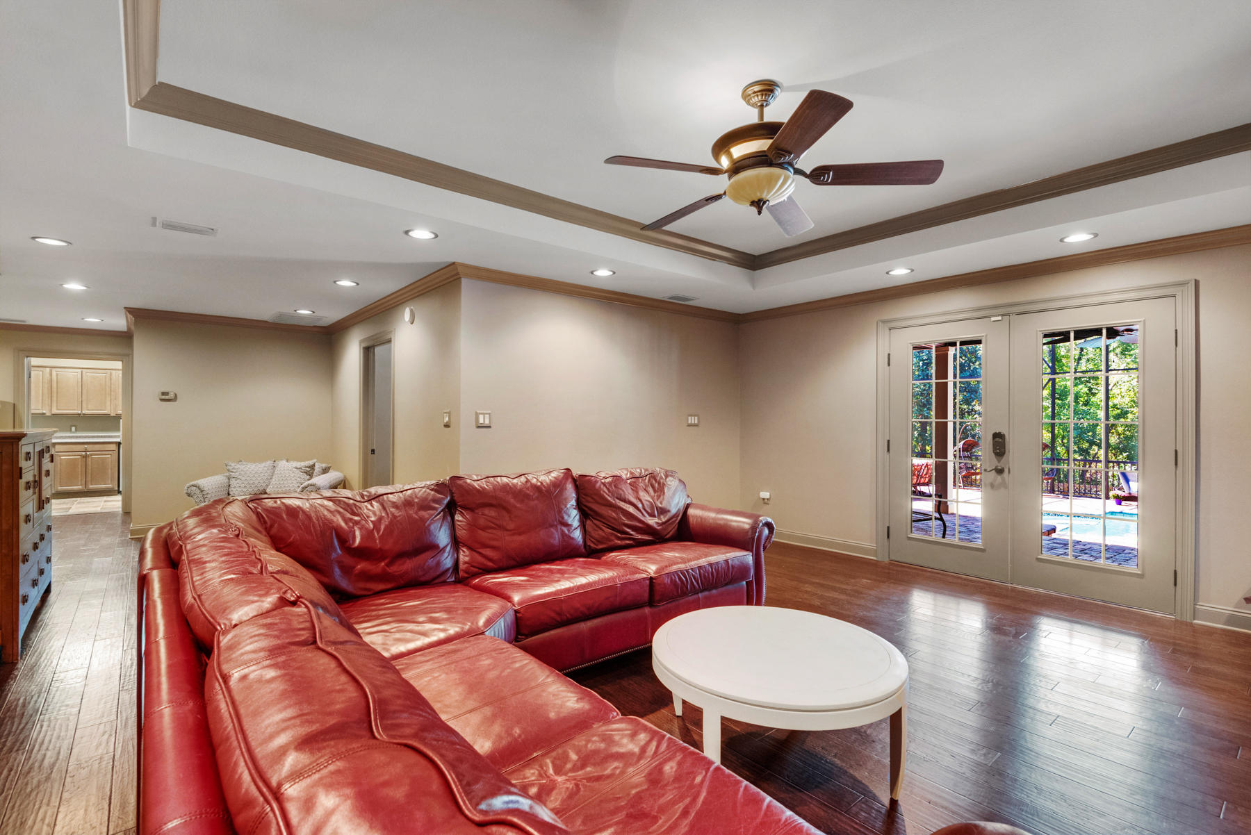 SWIFT CREEK PH V - Residential