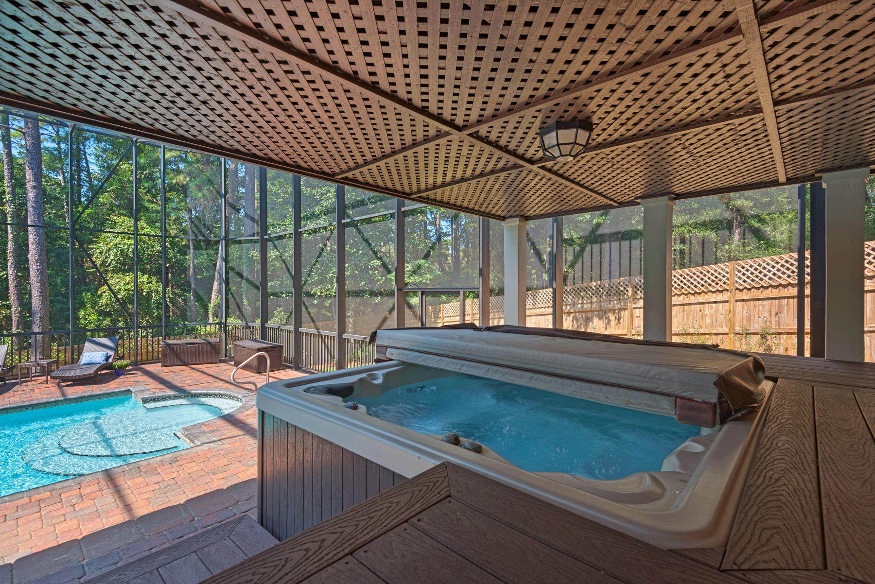 SWIFT CREEK PH V - Residential