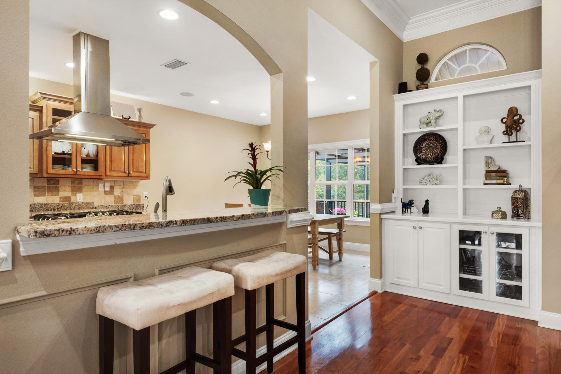 SWIFT CREEK PH V - Residential