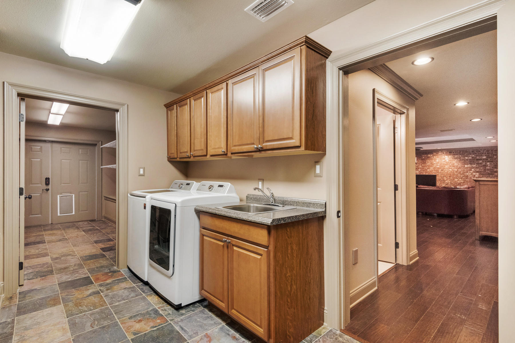 SWIFT CREEK PH V - Residential