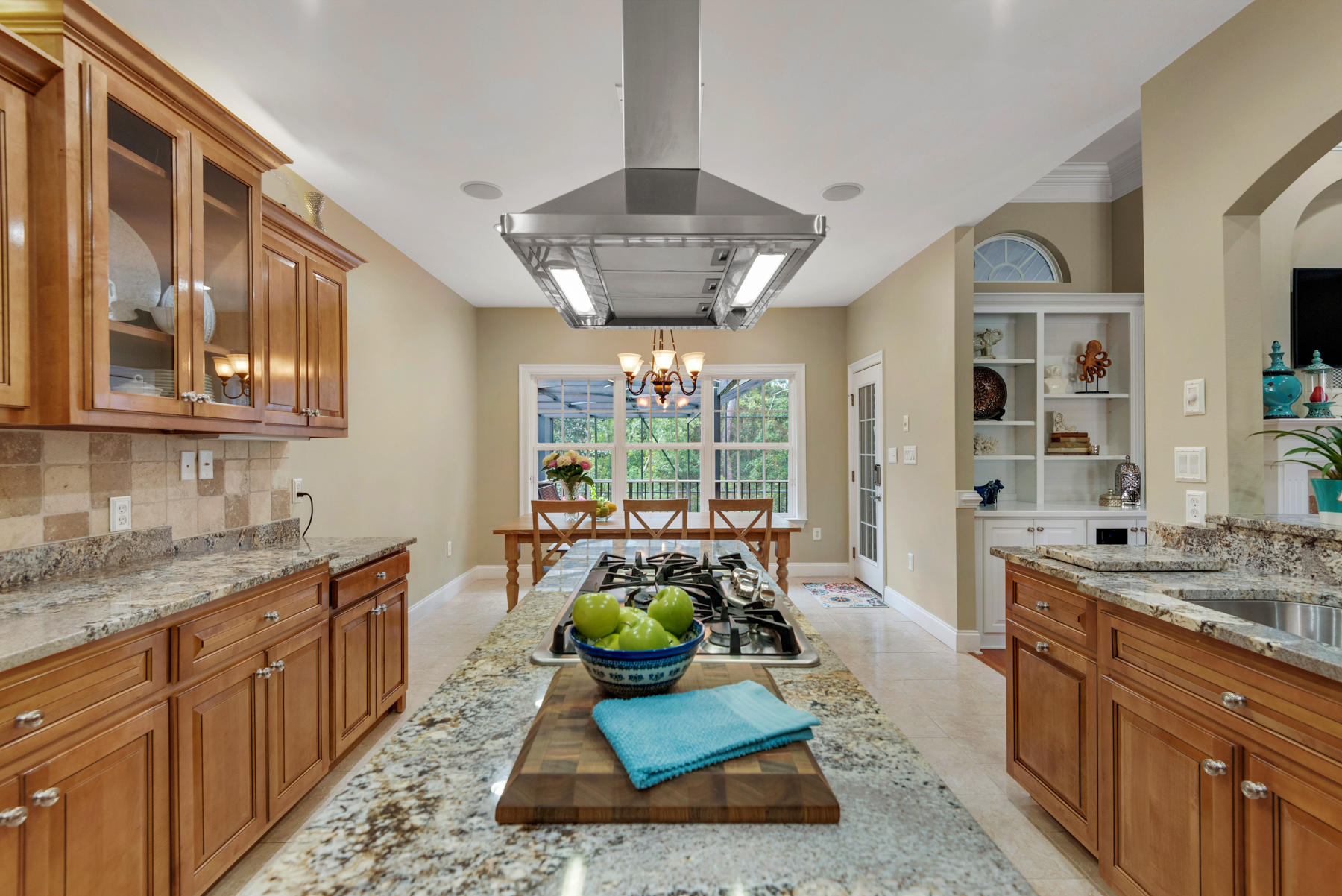 SWIFT CREEK PH V - Residential