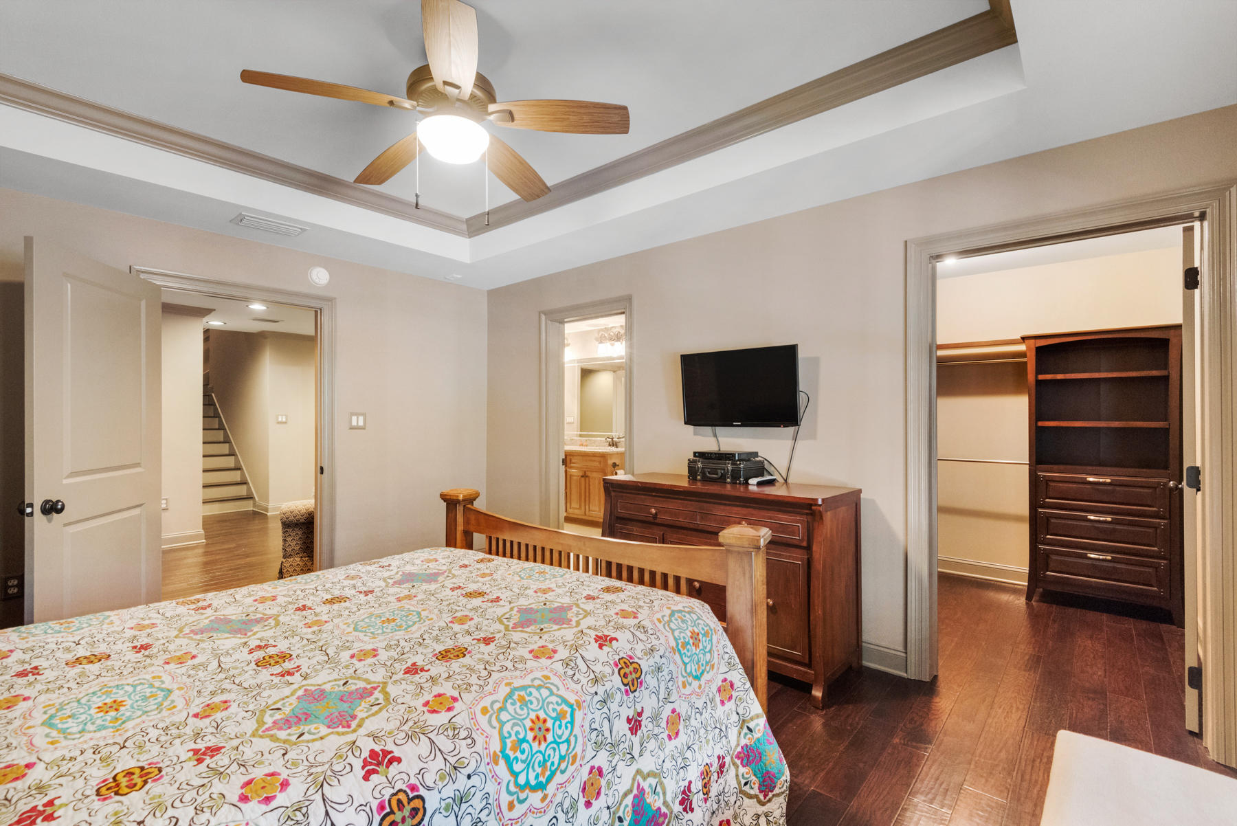 SWIFT CREEK PH V - Residential