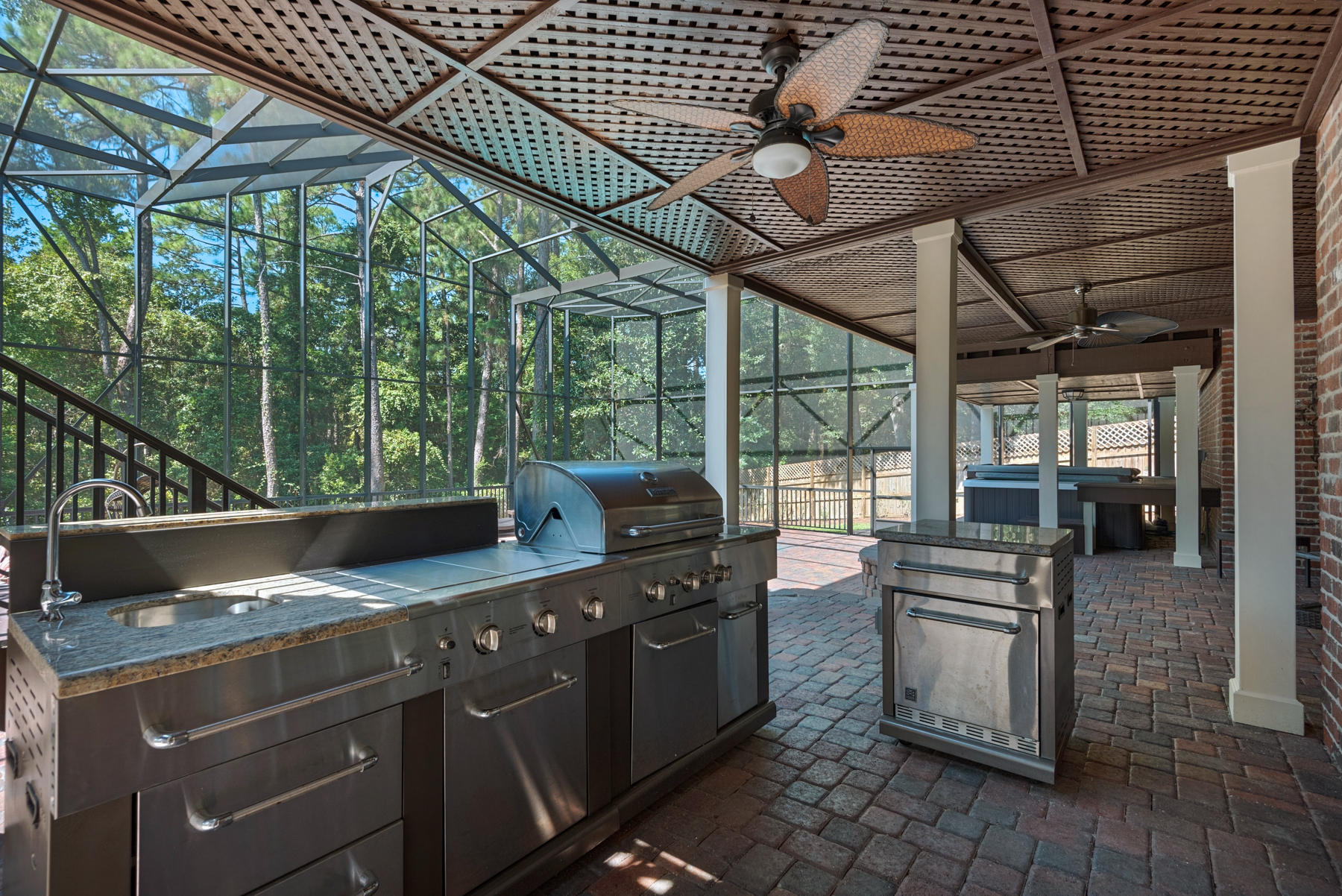 SWIFT CREEK PH V - Residential