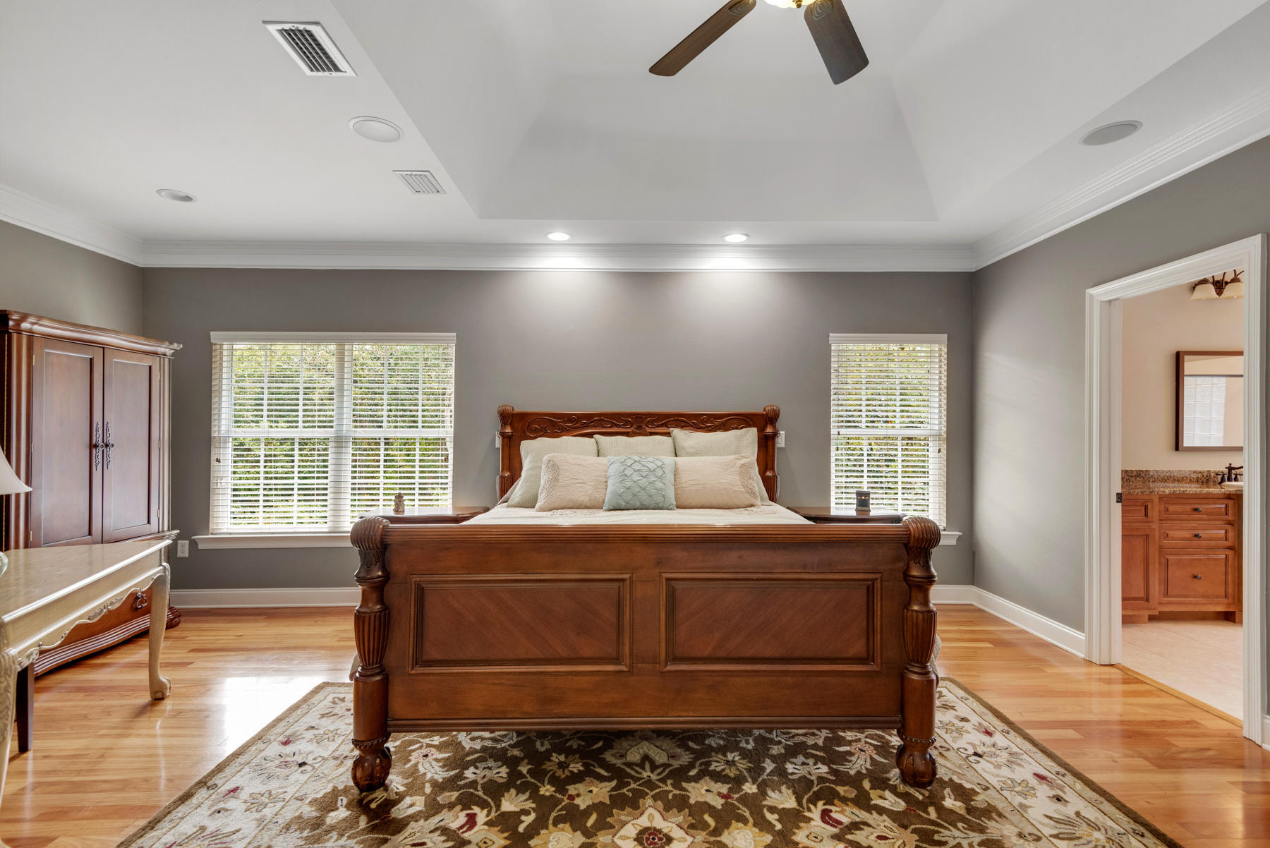 SWIFT CREEK PH V - Residential