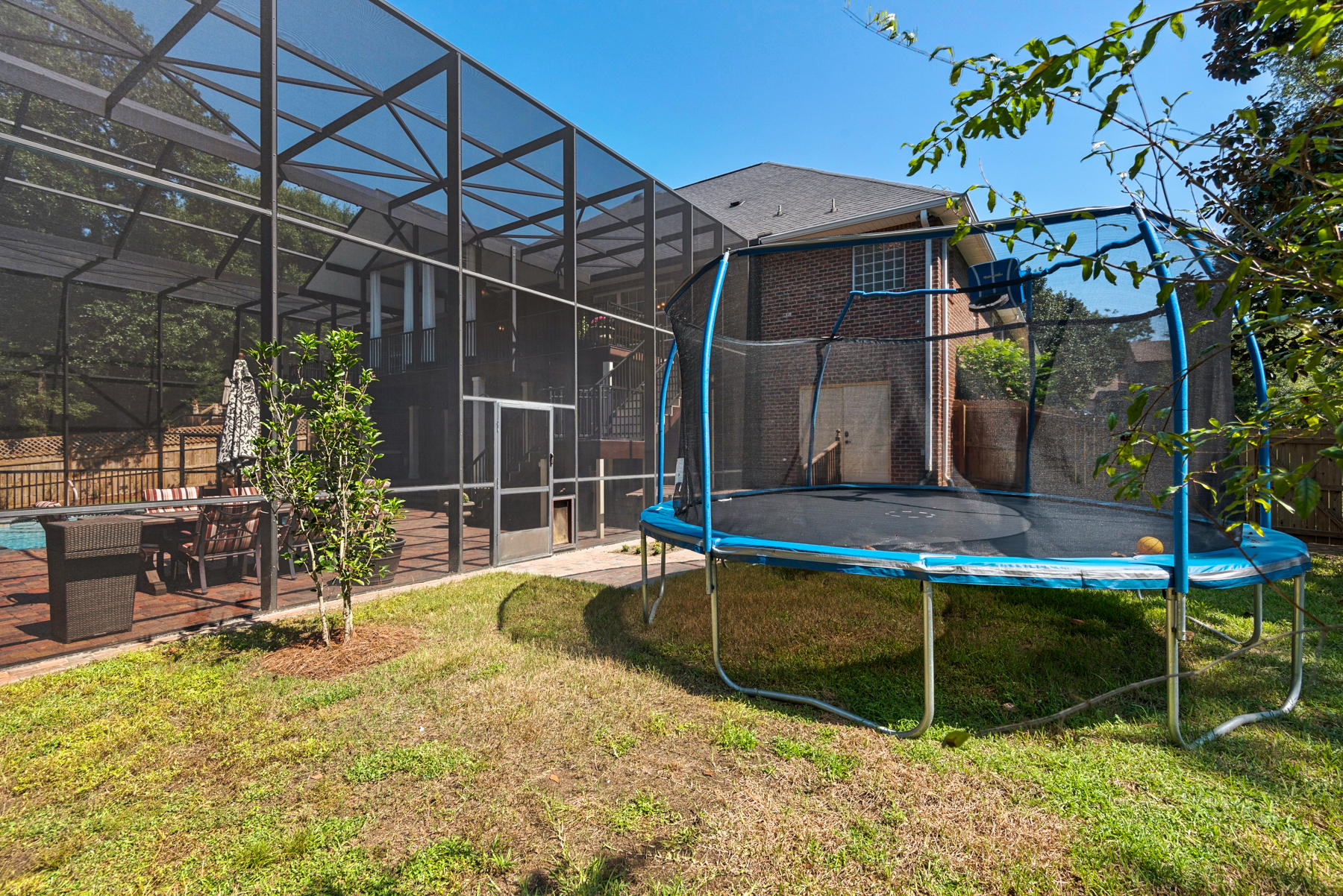 SWIFT CREEK PH V - Residential