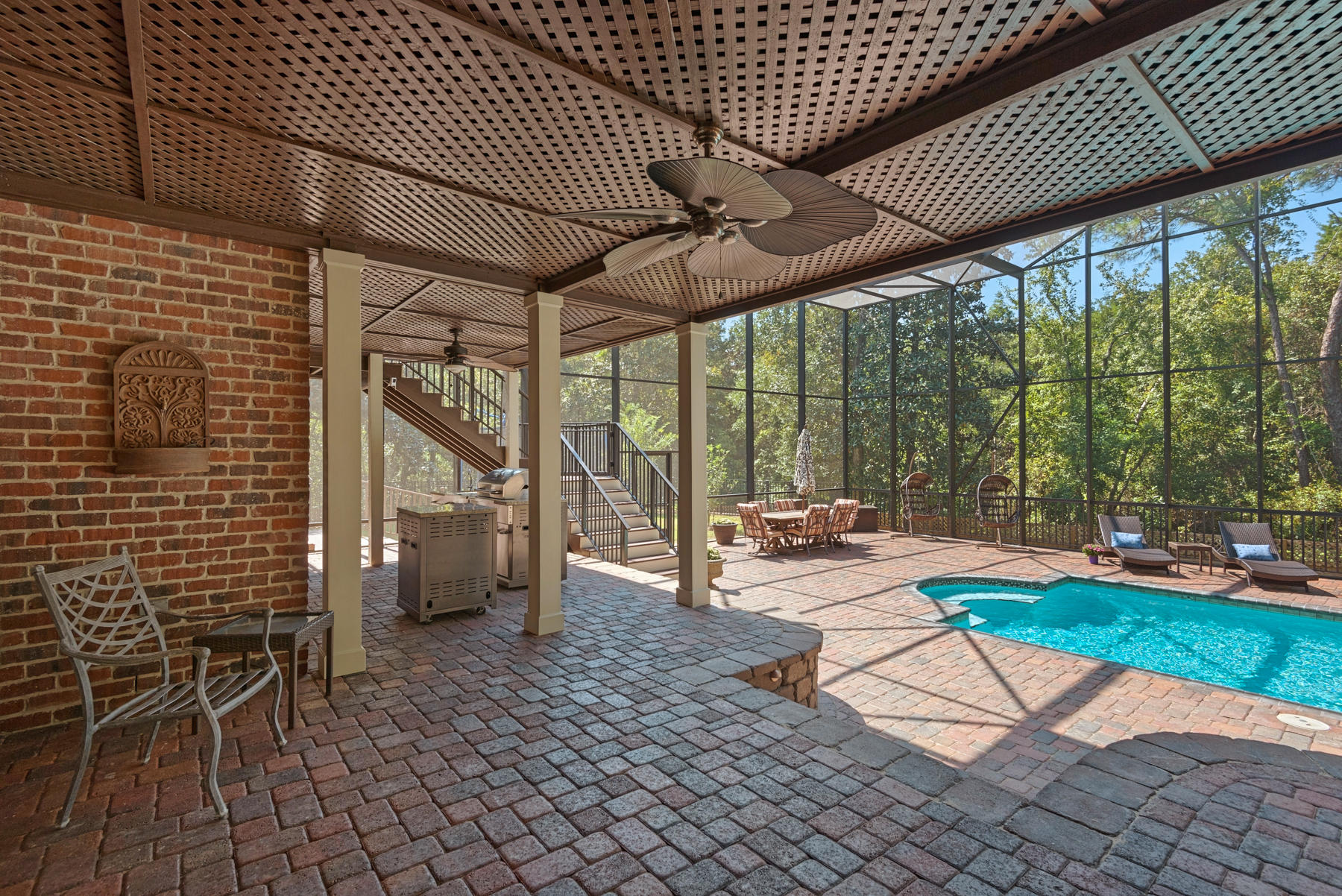 SWIFT CREEK PH V - Residential