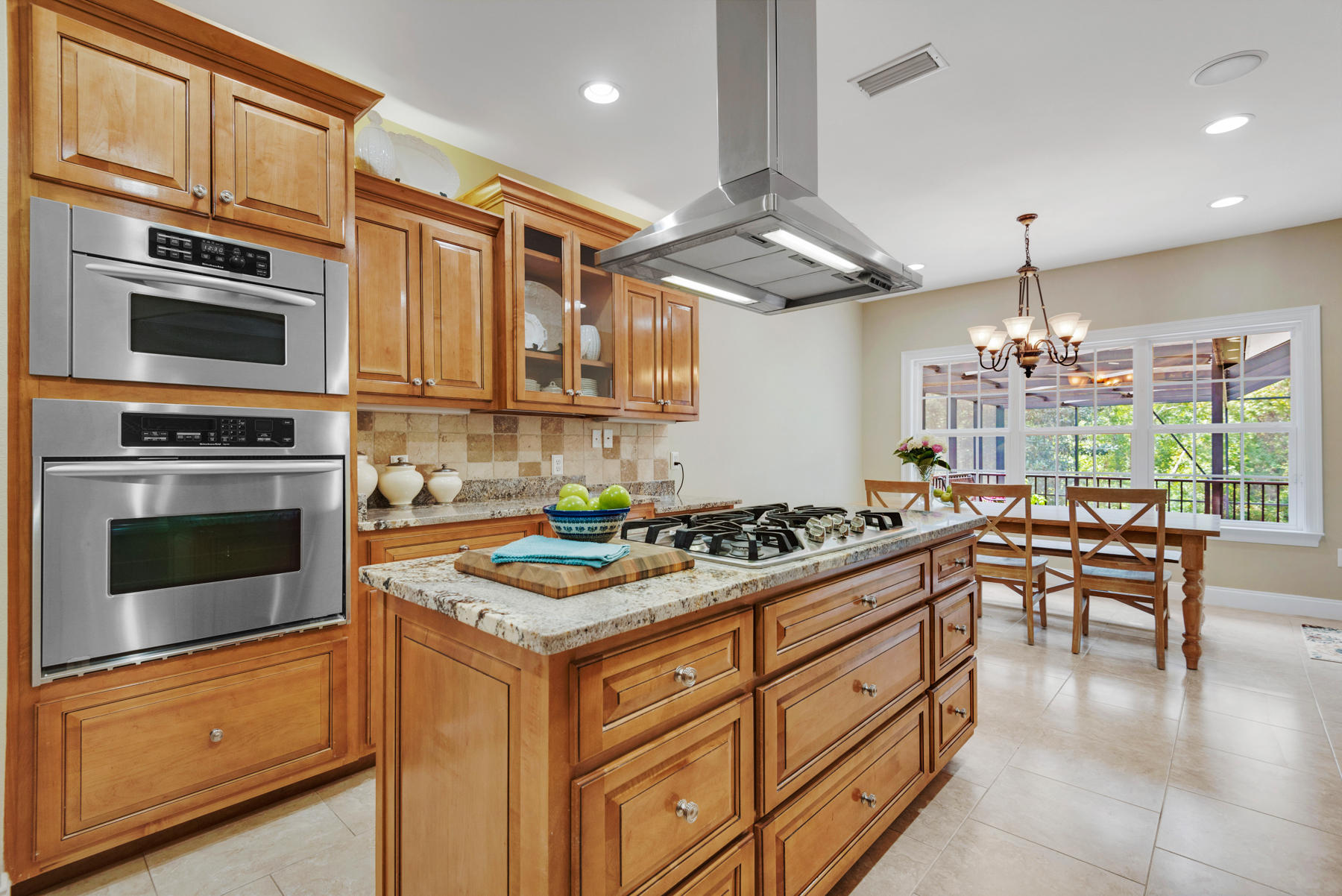 SWIFT CREEK PH V - Residential