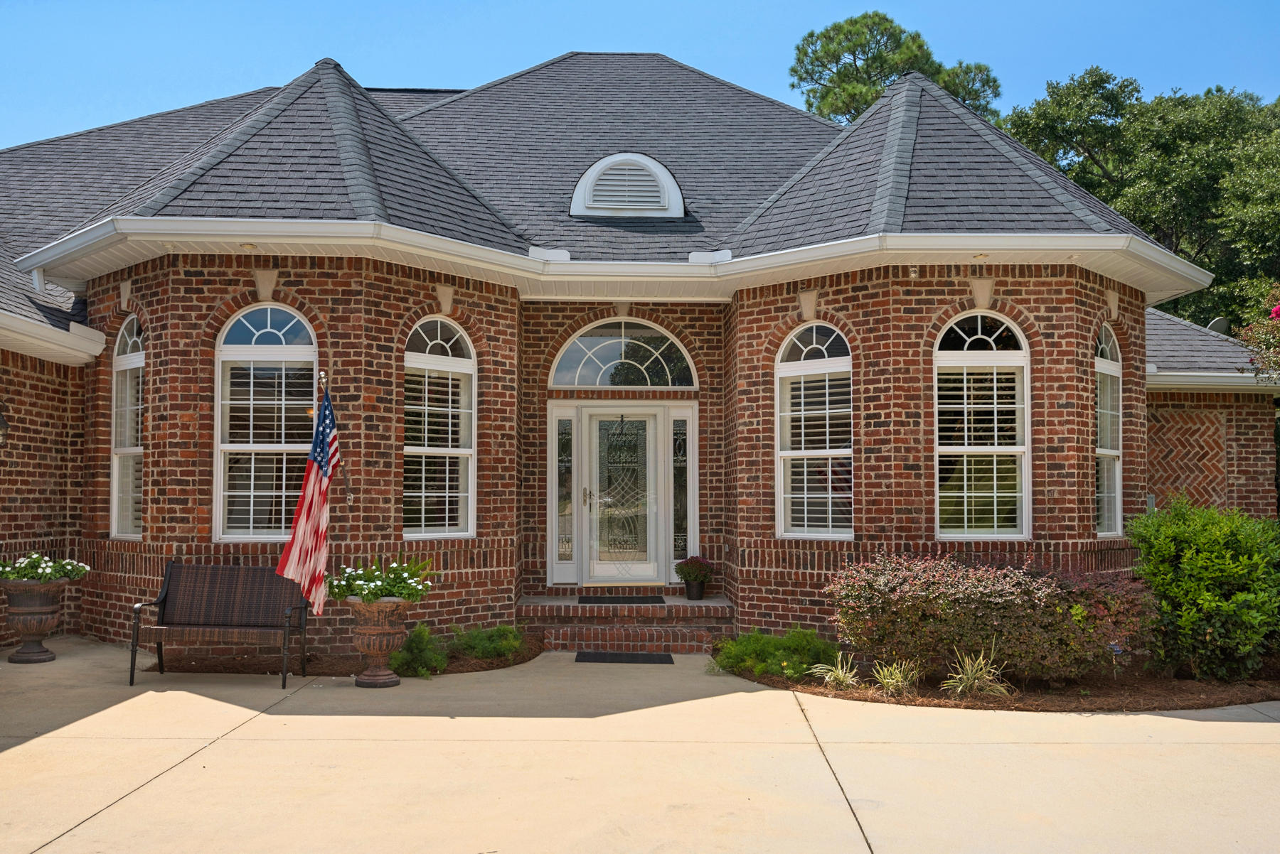 SWIFT CREEK PH V - Residential