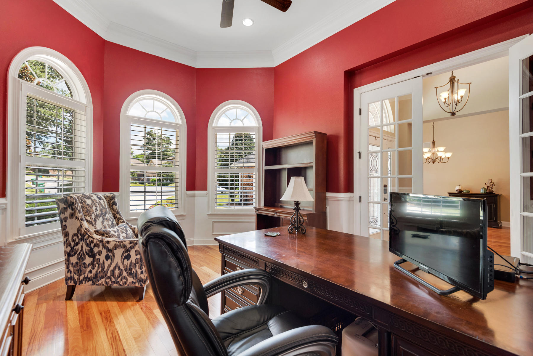 SWIFT CREEK PH V - Residential