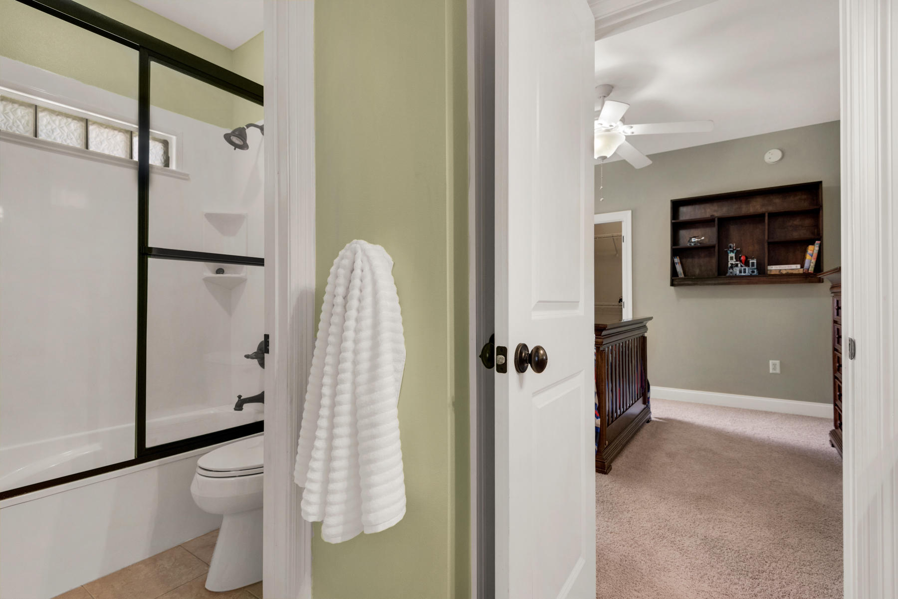 SWIFT CREEK PH V - Residential