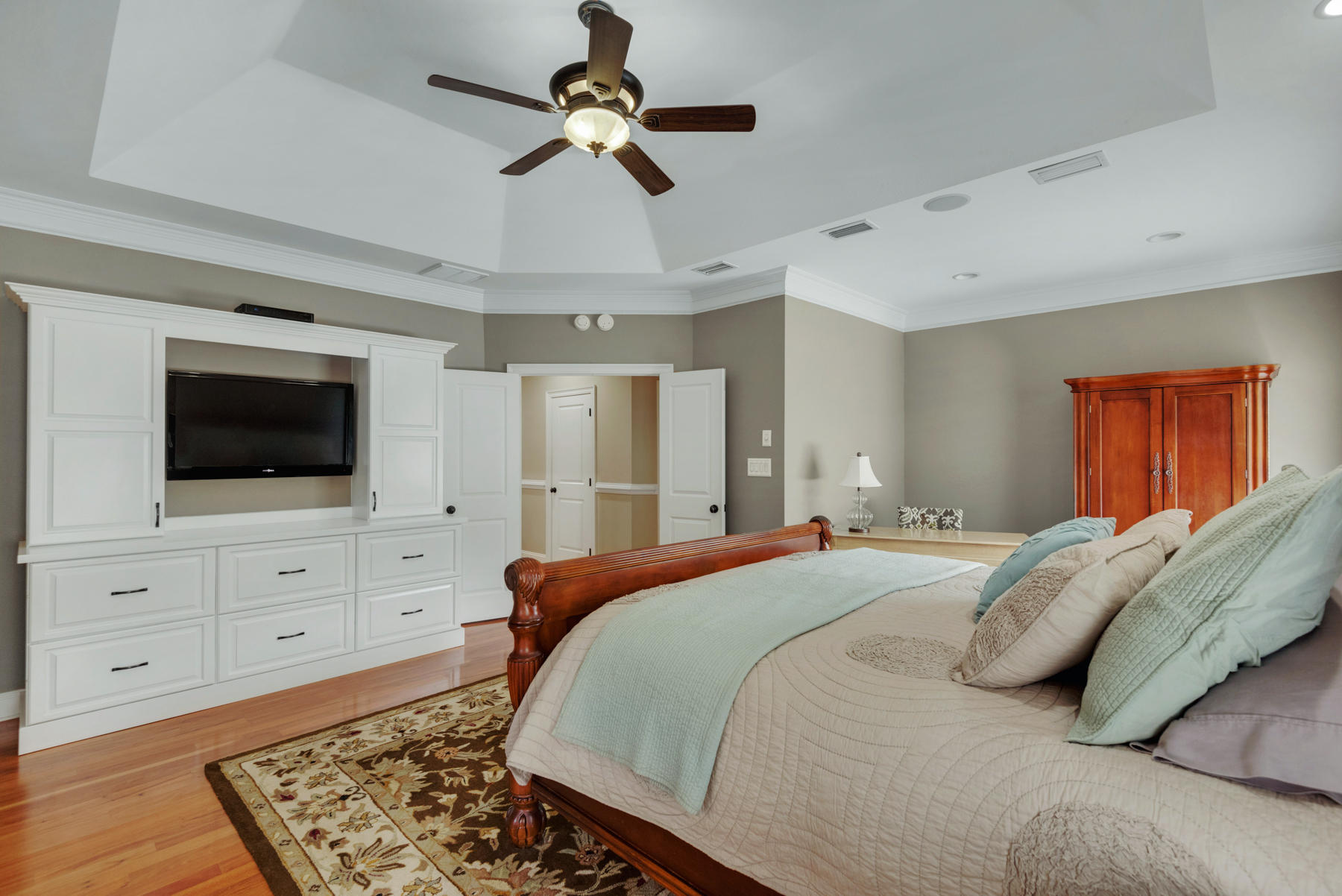 SWIFT CREEK PH V - Residential