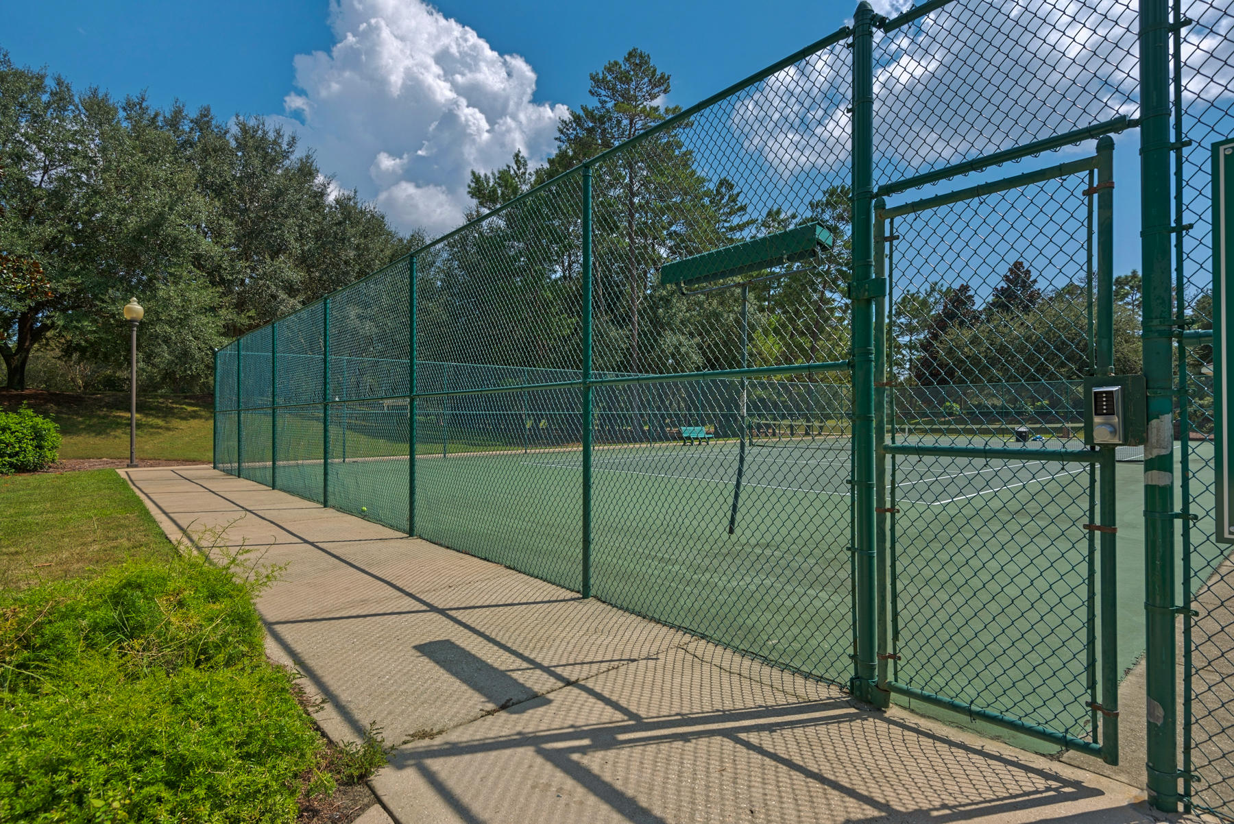 SWIFT CREEK PH V - Residential