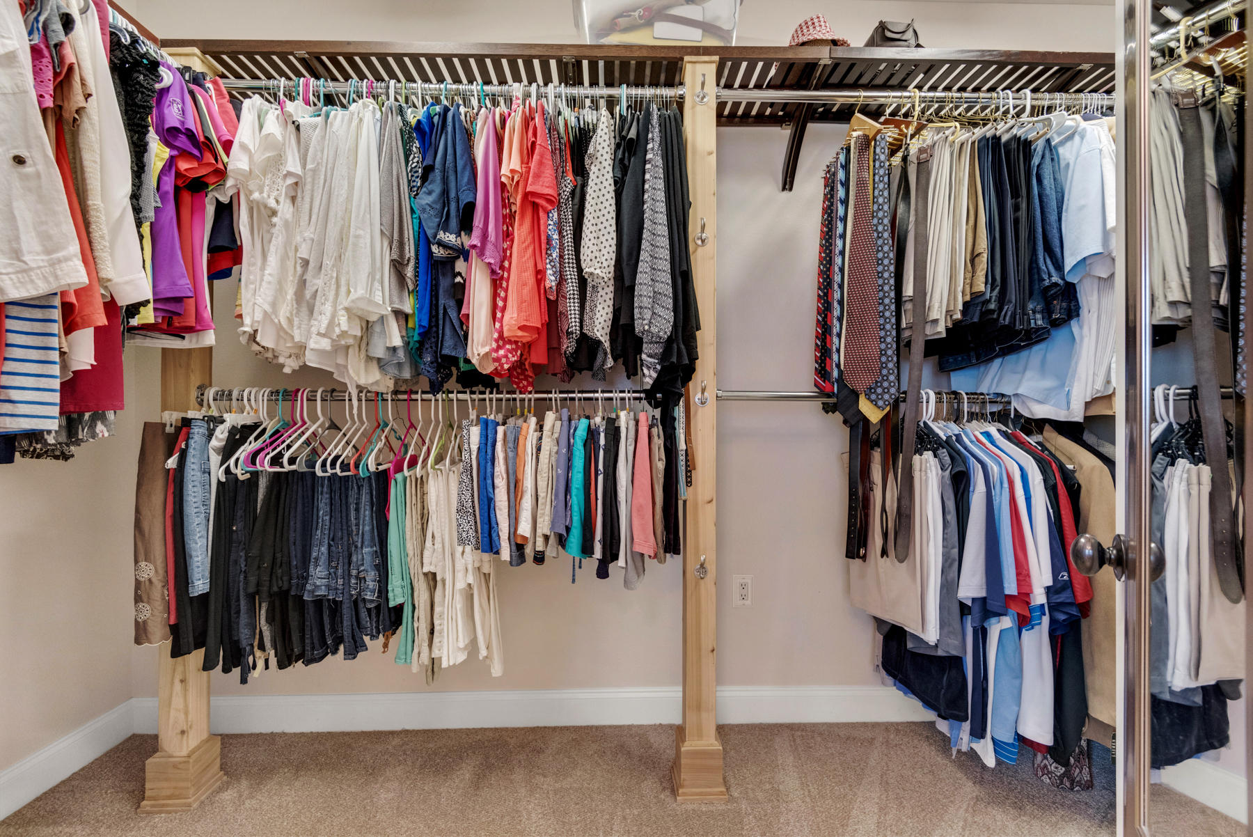 SWIFT CREEK PH V - Residential