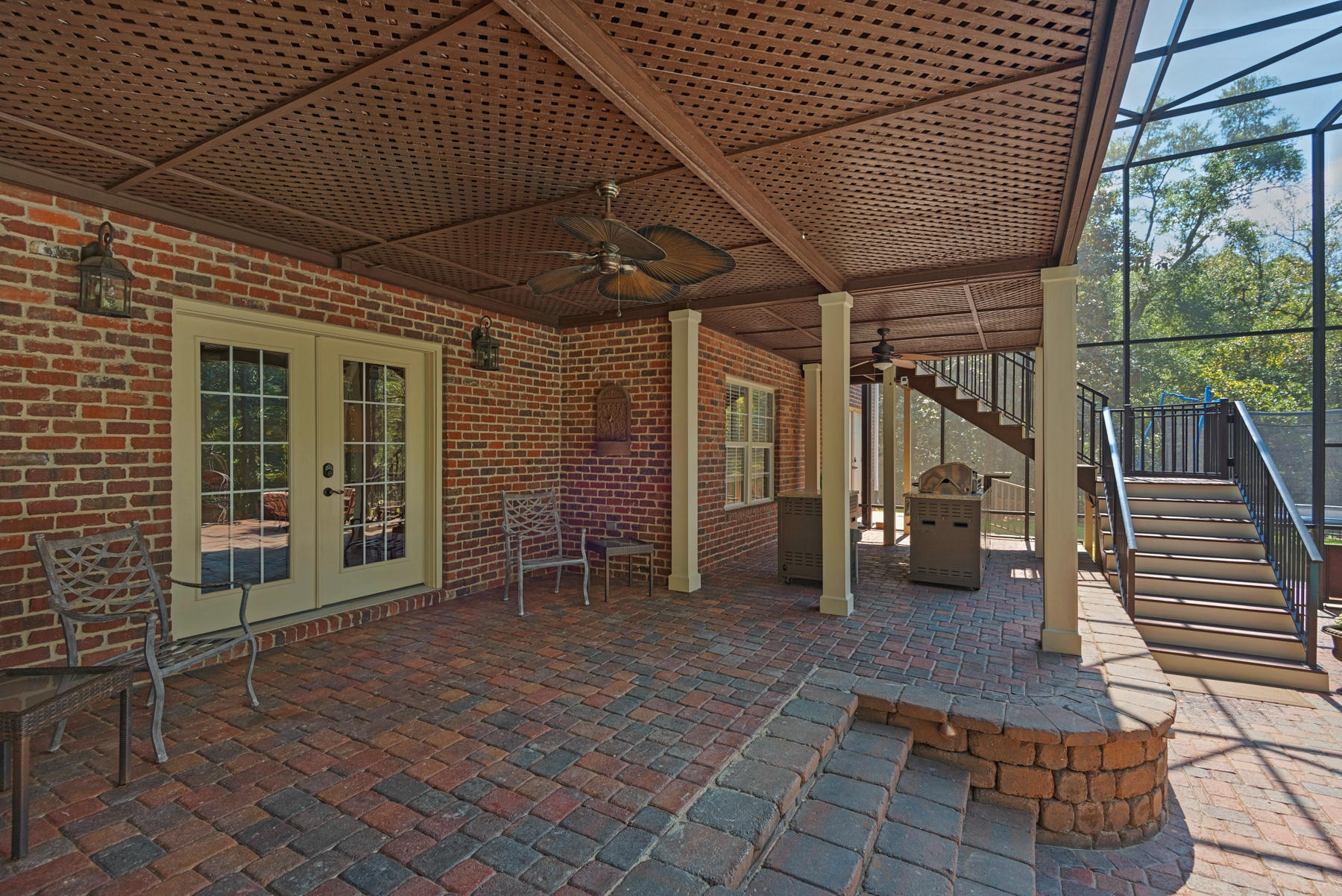 SWIFT CREEK PH V - Residential