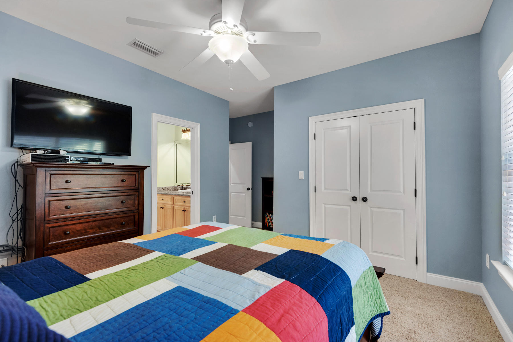 SWIFT CREEK PH V - Residential