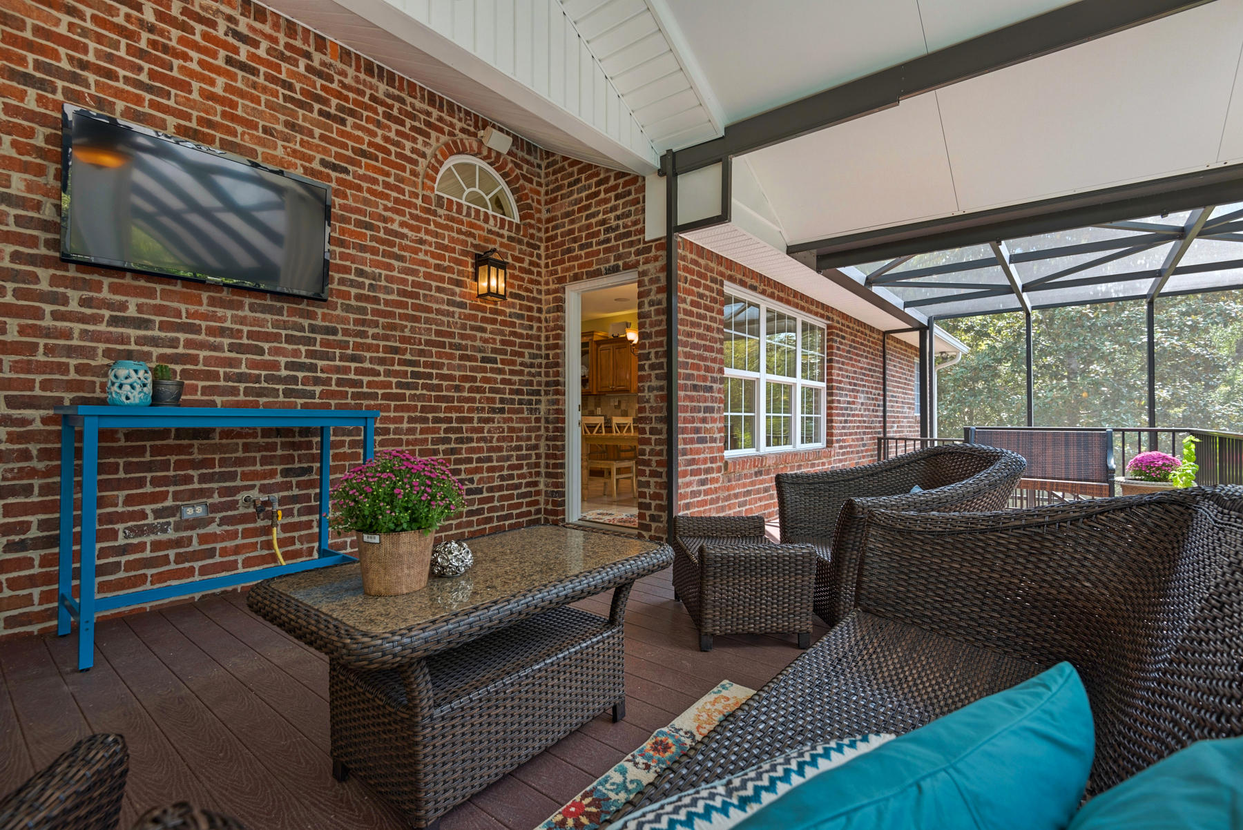 SWIFT CREEK PH V - Residential