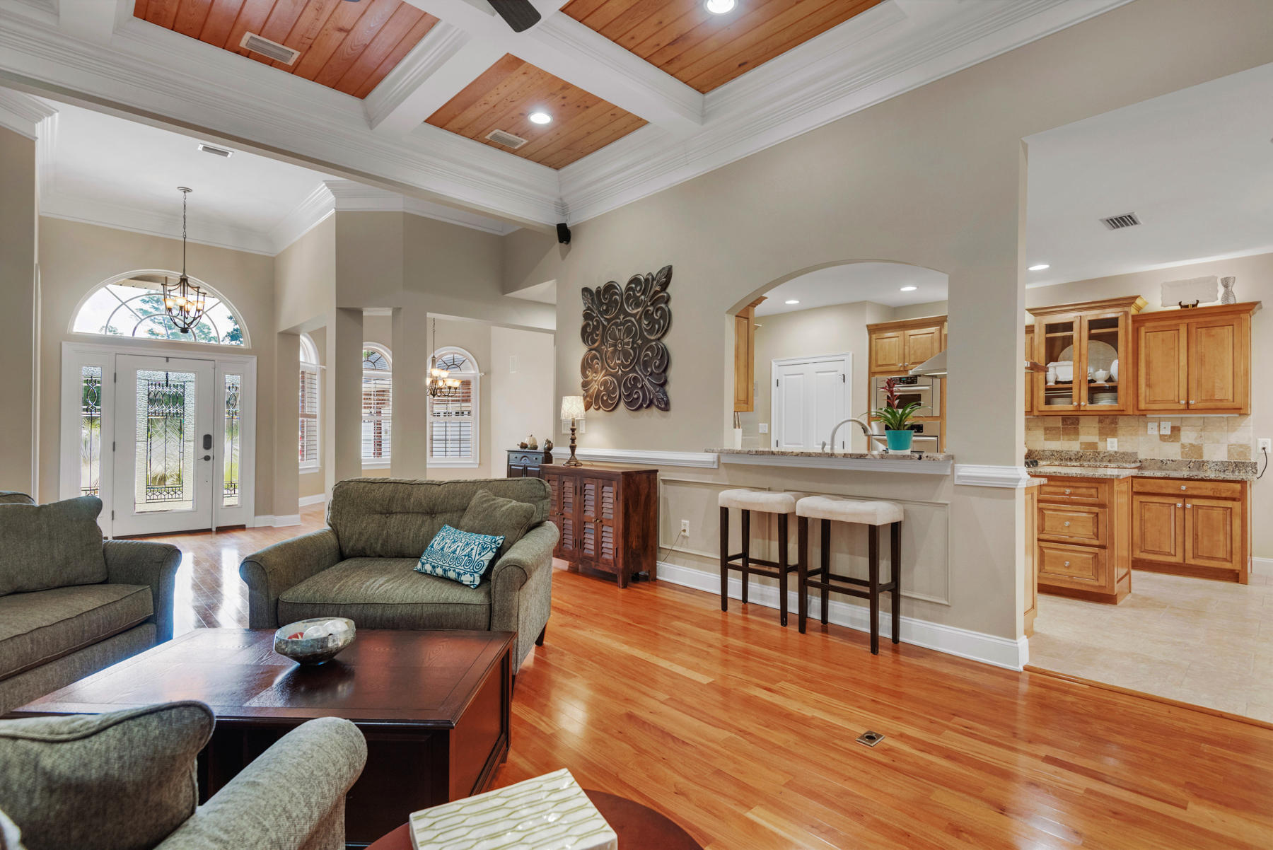 SWIFT CREEK PH V - Residential