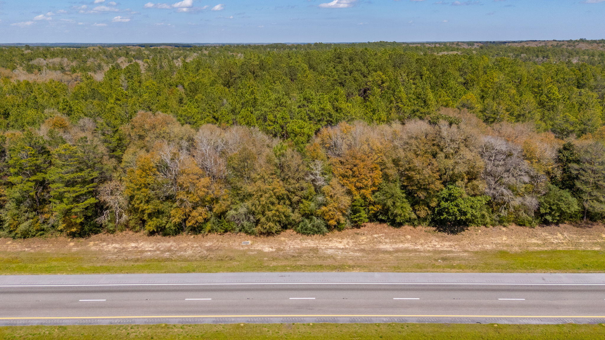 Imagine your ideal homestead on this expansive 16.33-acre parcel in Northwest Florida! Located off Highway 90 on Wildwood Lakes Drive, this high and dry land offers incredible space and privacy for your dream retreat.With readily available power and agricultural zoning, envision crafting your perfect home or simply enjoying the freedom this acreage provides. A recent survey and a completed Lot of Record are available for your review. If you're seeking a substantial, customizable slice of Northwest Florida, this could be it. Explore the possibilities!