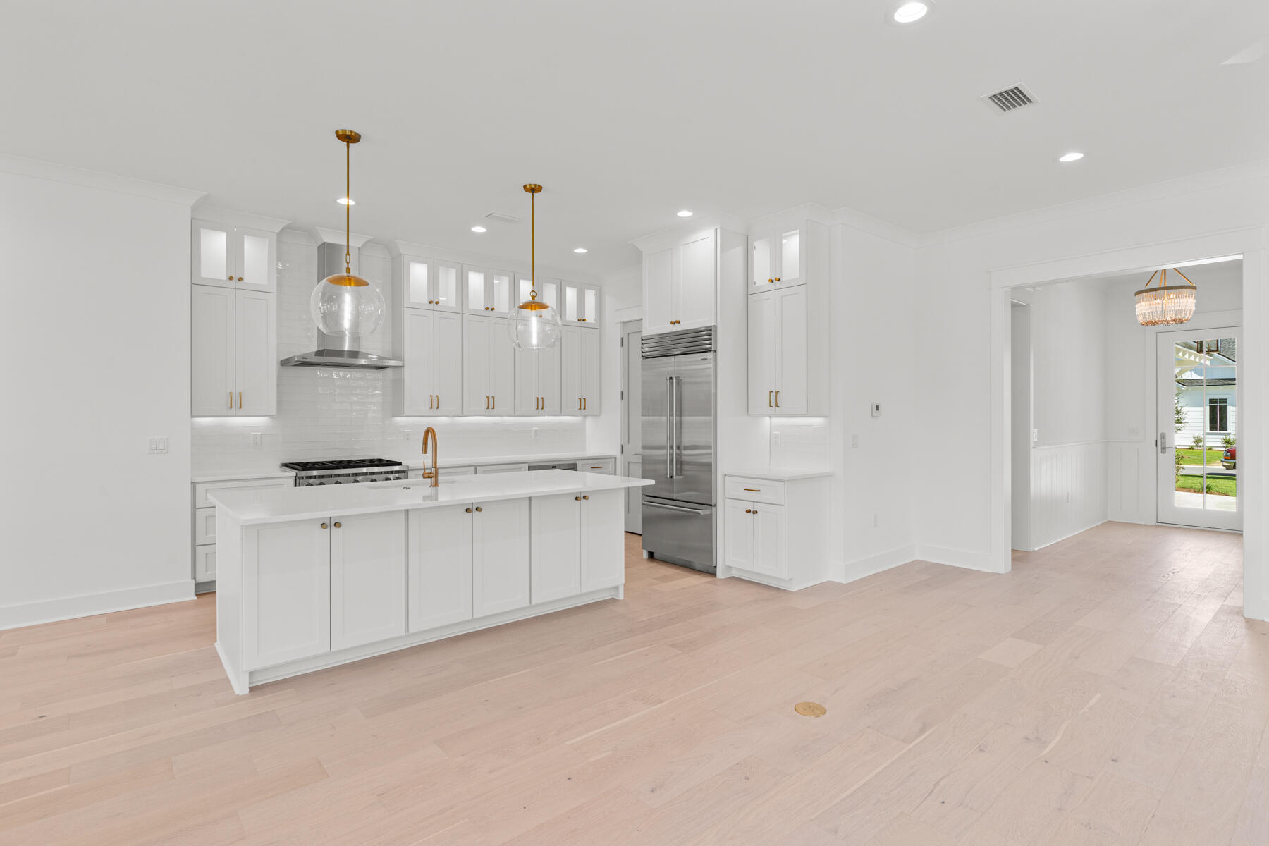 WATERSOUND ORIGINS - Residential