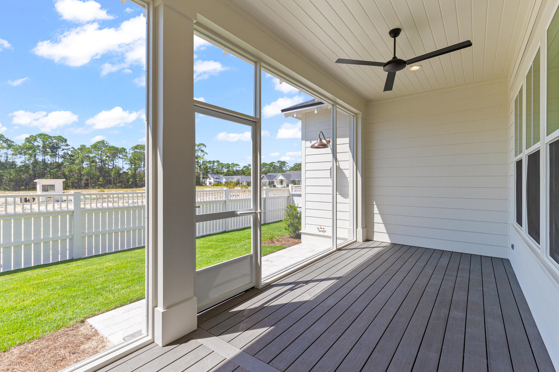 WATERSOUND ORIGINS - Residential