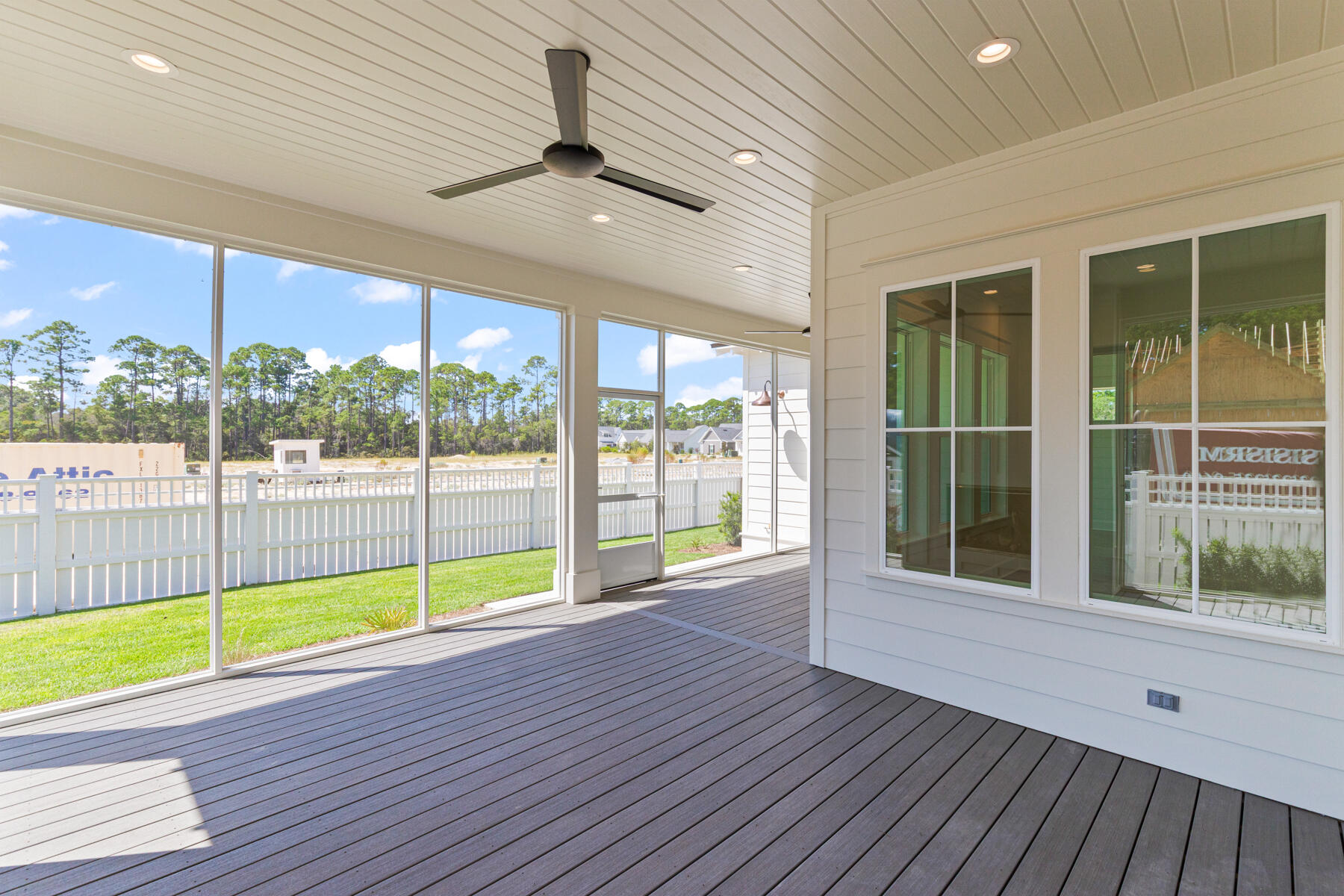 WATERSOUND ORIGINS - Residential