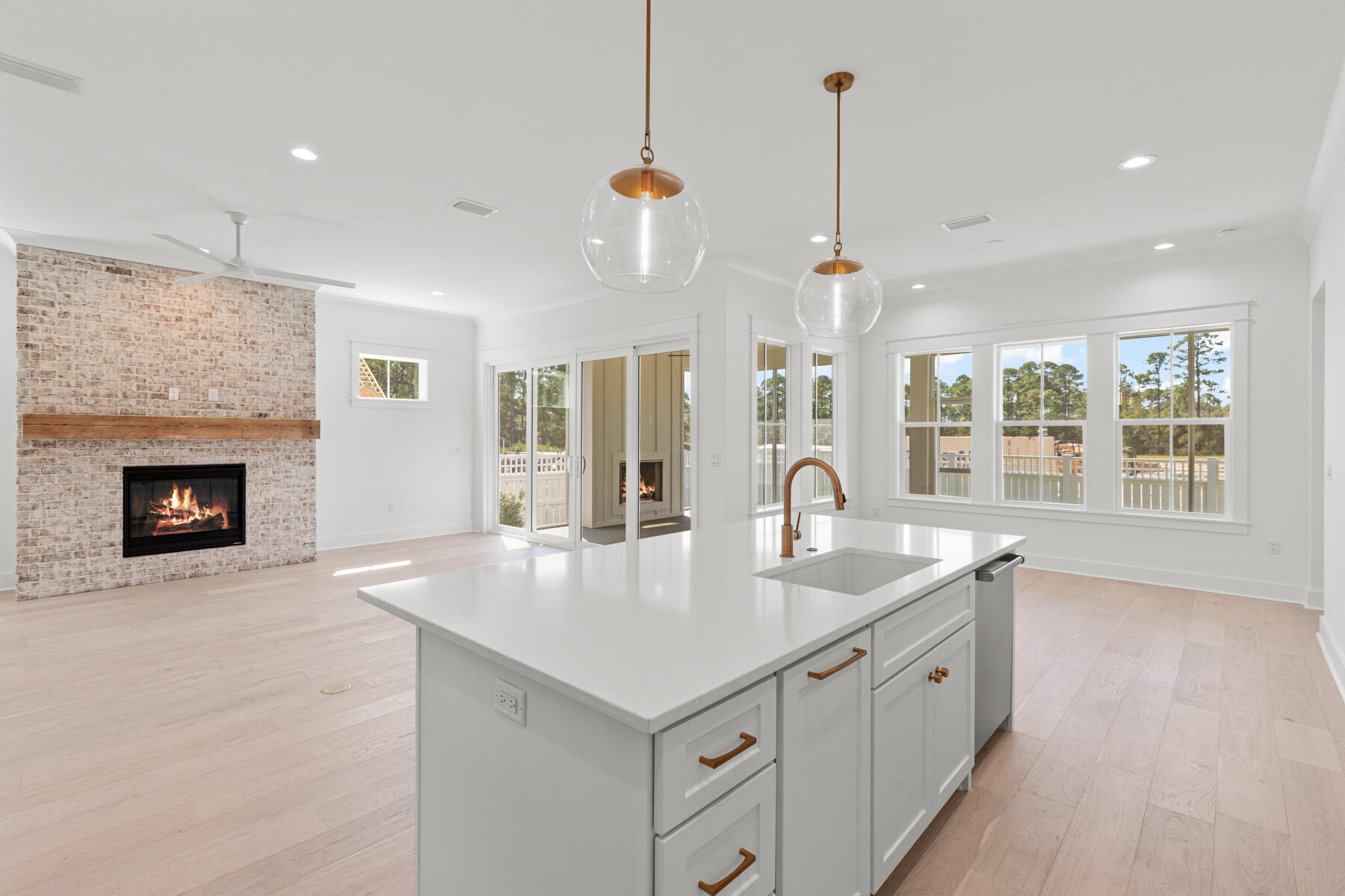 WATERSOUND ORIGINS - Residential