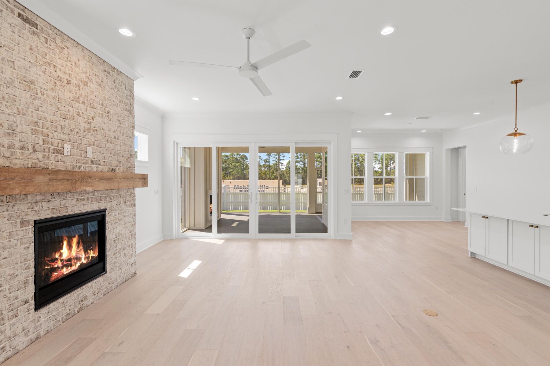 WATERSOUND ORIGINS - Residential