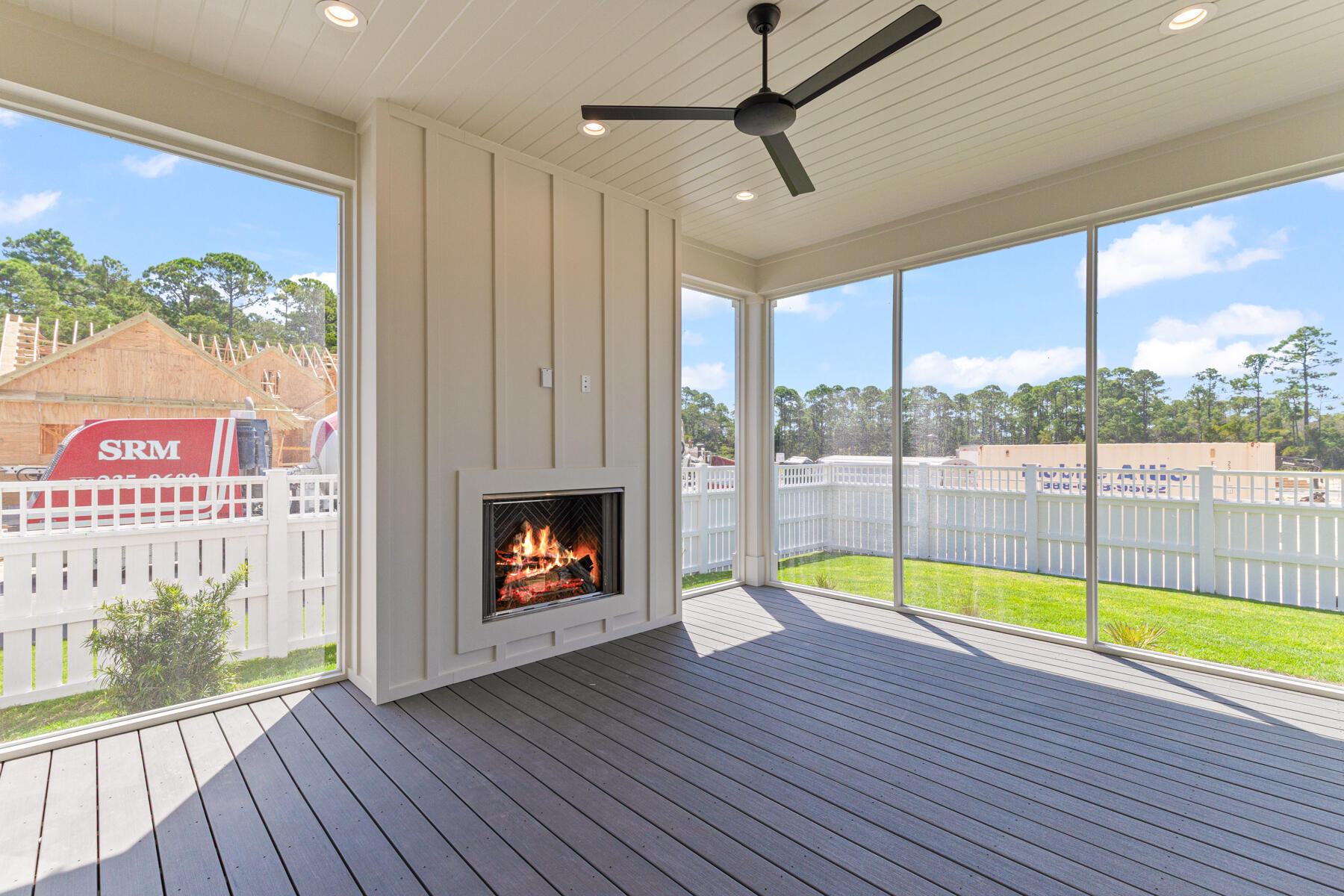 WATERSOUND ORIGINS - Residential