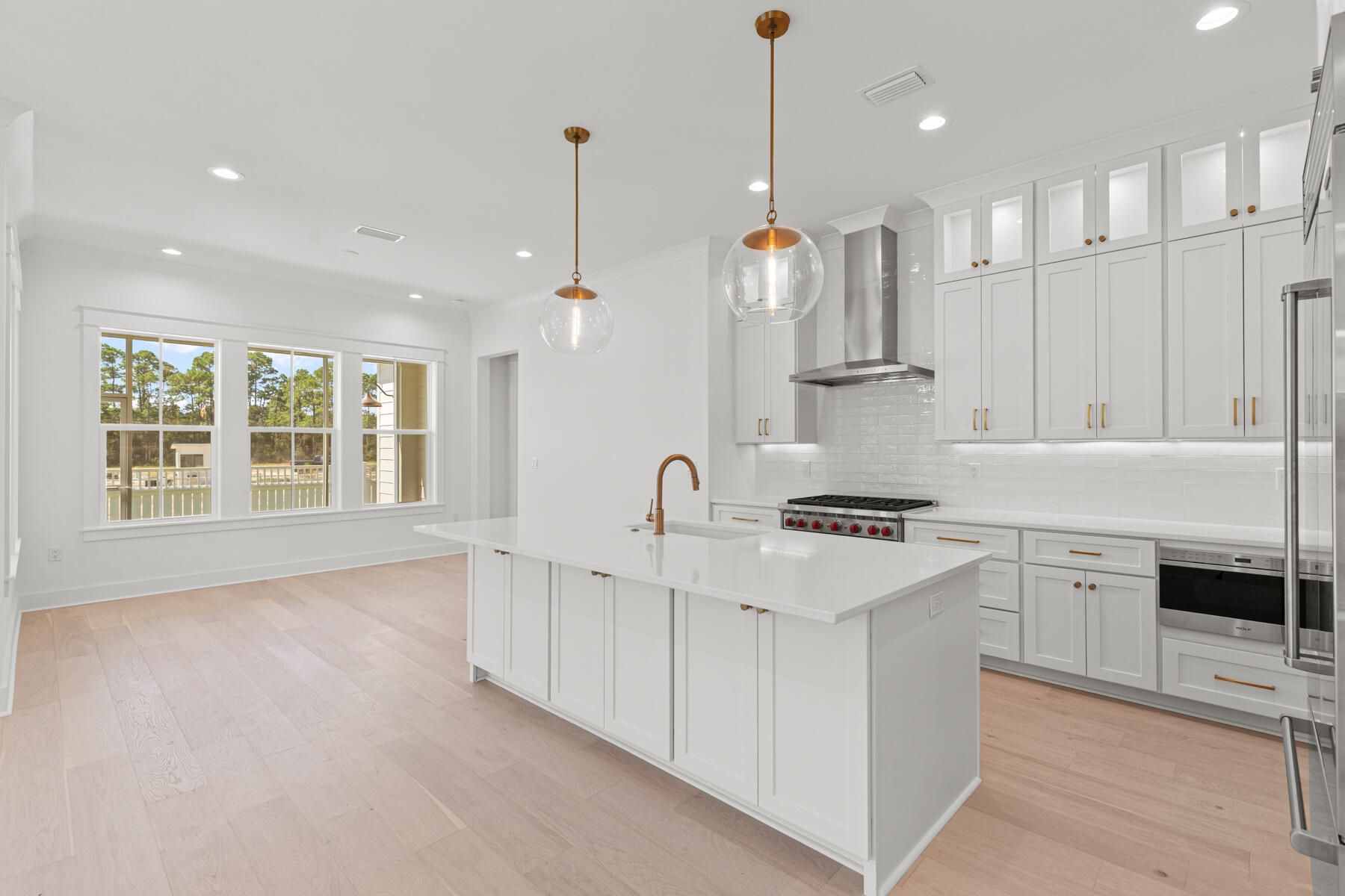 WATERSOUND ORIGINS - Residential