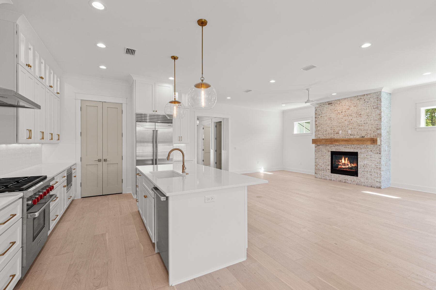 WATERSOUND ORIGINS - Residential