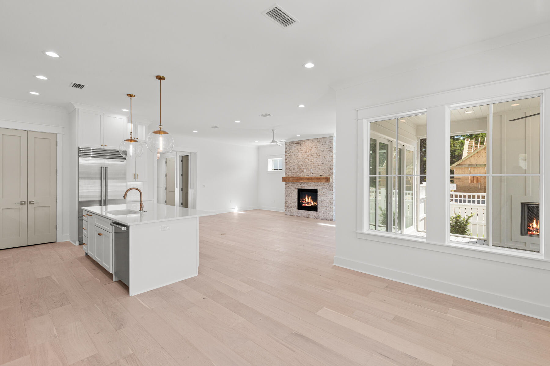 WATERSOUND ORIGINS - Residential