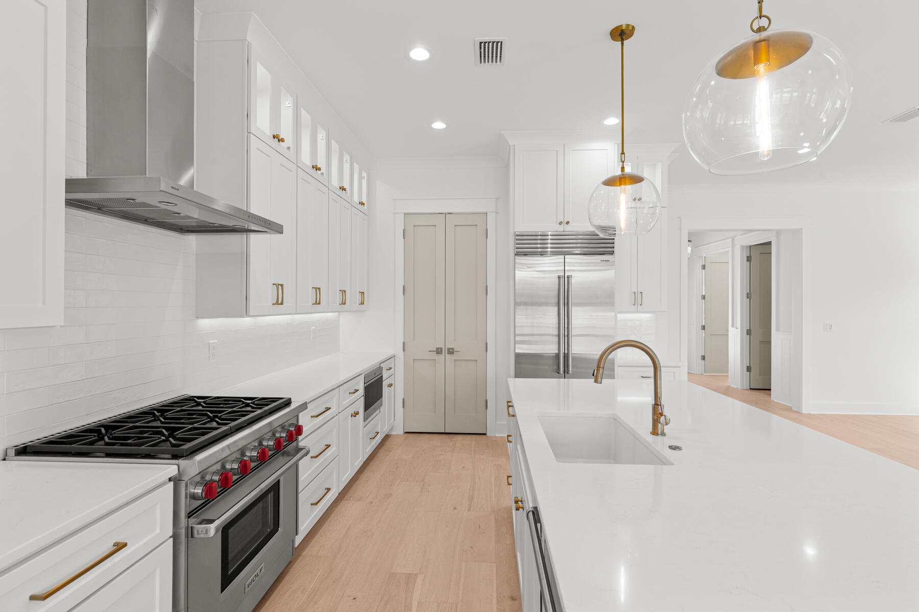 WATERSOUND ORIGINS - Residential
