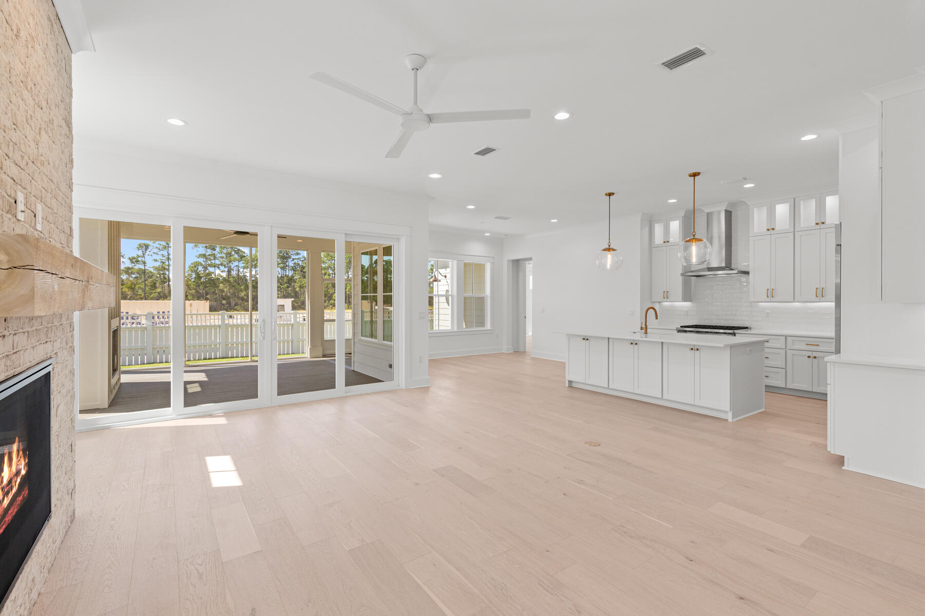 WATERSOUND ORIGINS - Residential
