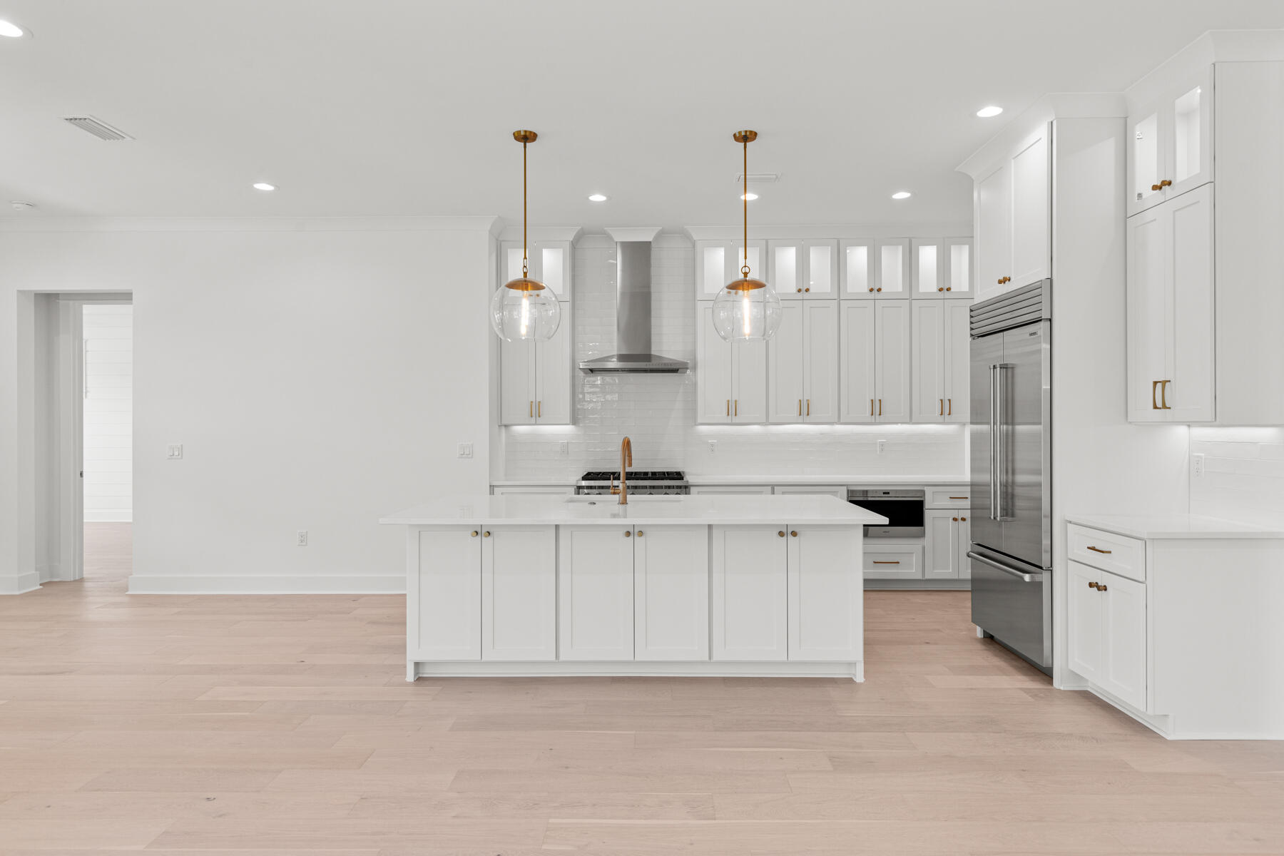 WATERSOUND ORIGINS - Residential