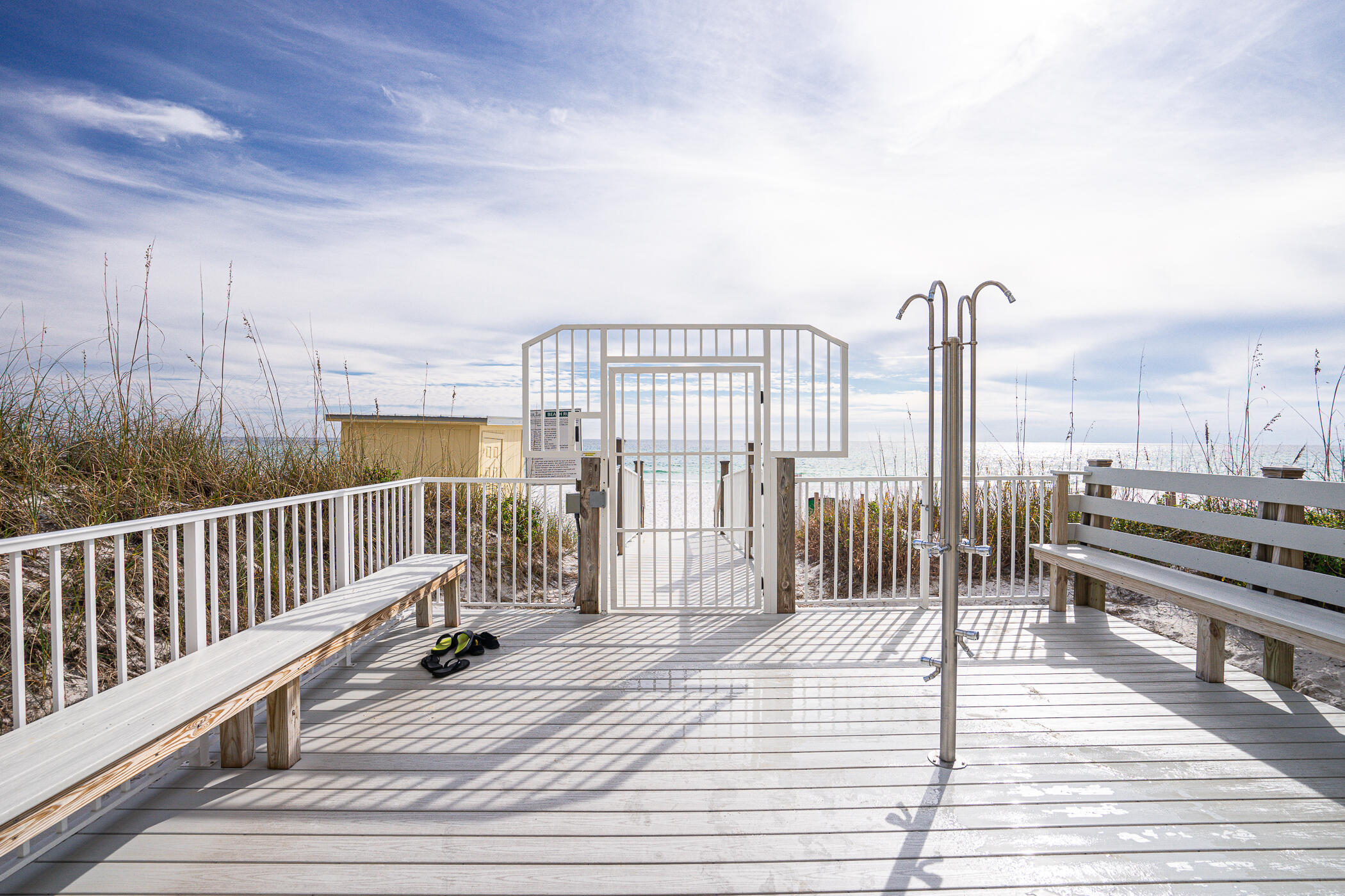 JADE EAST TOWERS CONDO - Residential