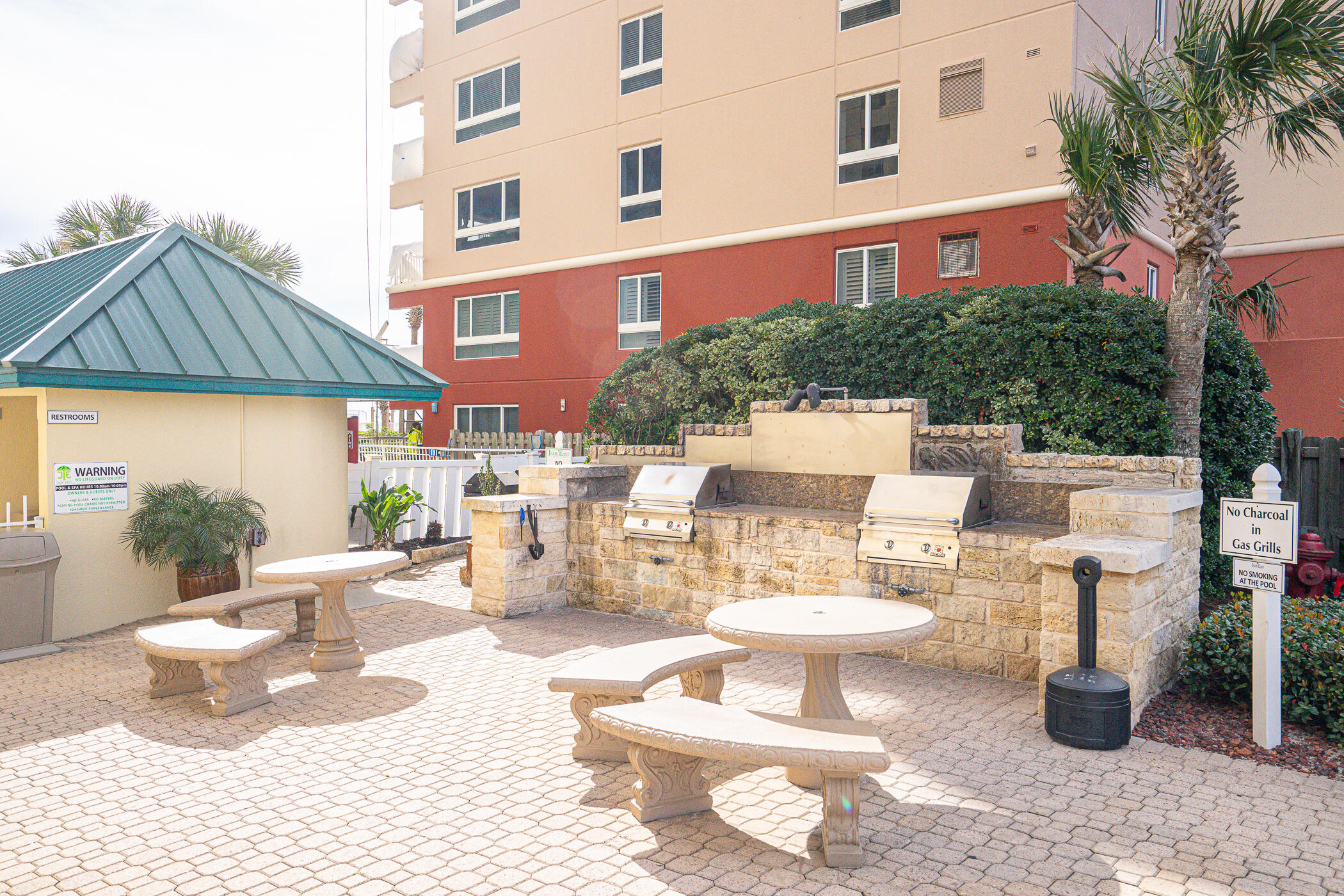 JADE EAST TOWERS CONDO - Residential