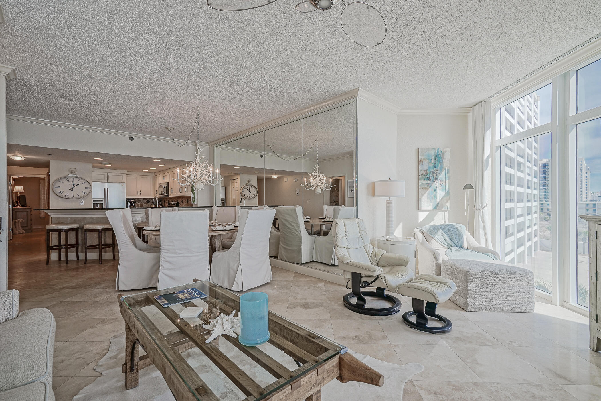 JADE EAST TOWERS CONDO - Residential