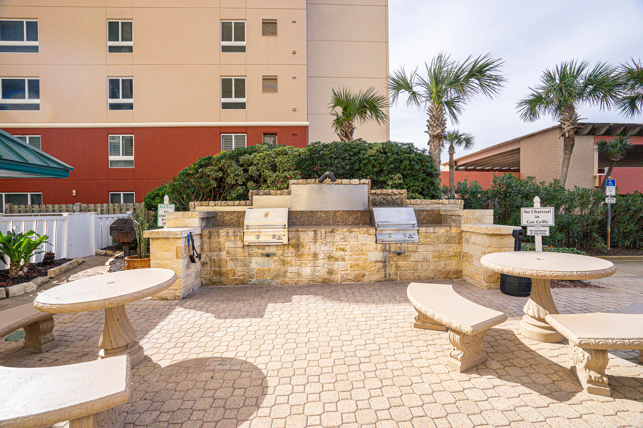 JADE EAST TOWERS CONDO - Residential