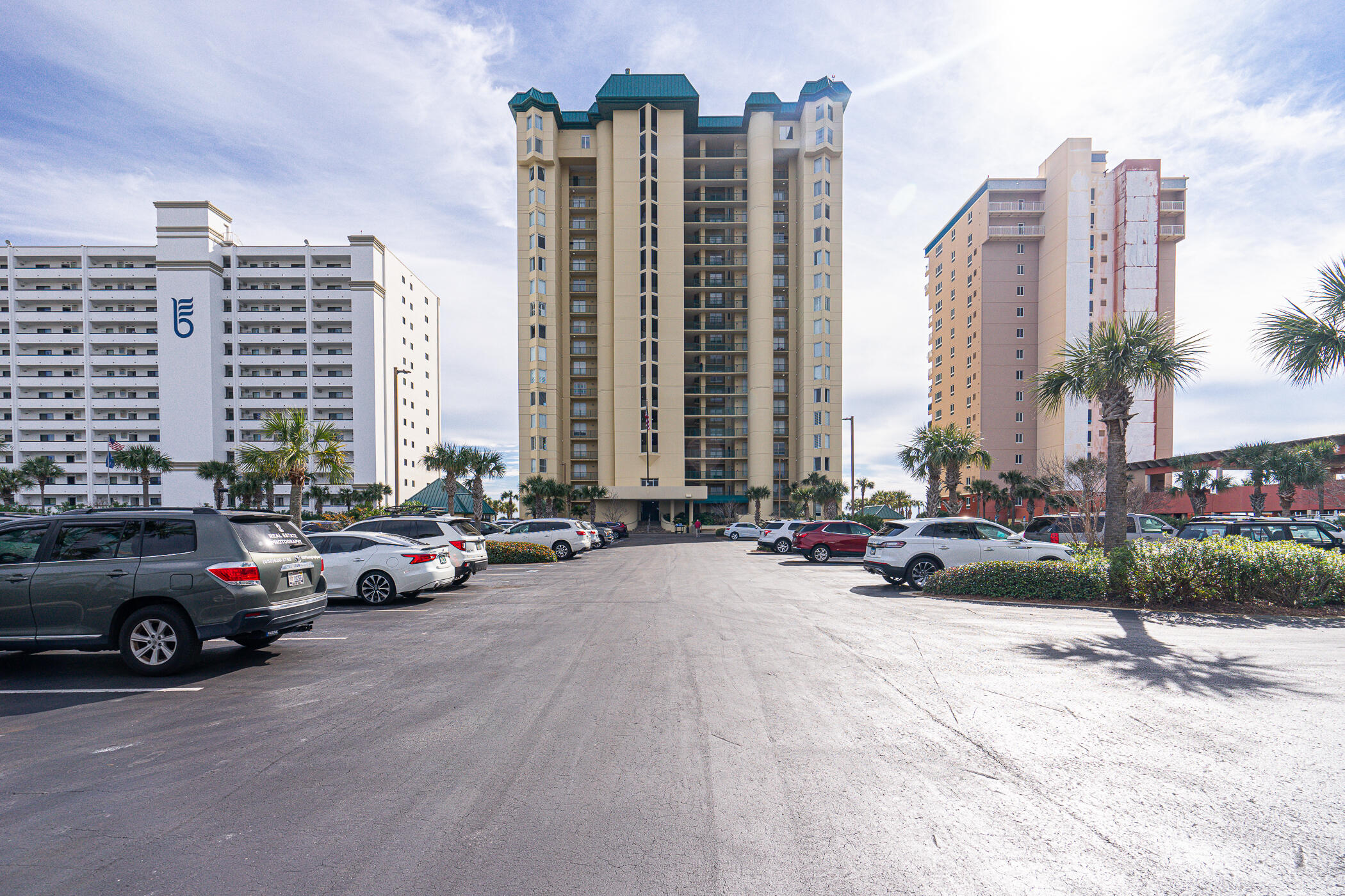 JADE EAST TOWERS CONDO - Residential