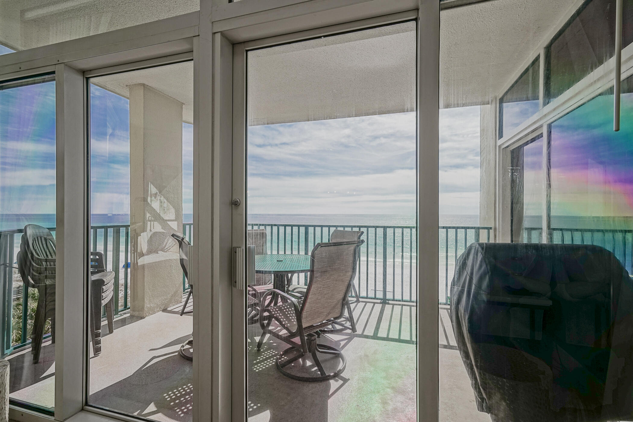 JADE EAST TOWERS CONDO - Residential