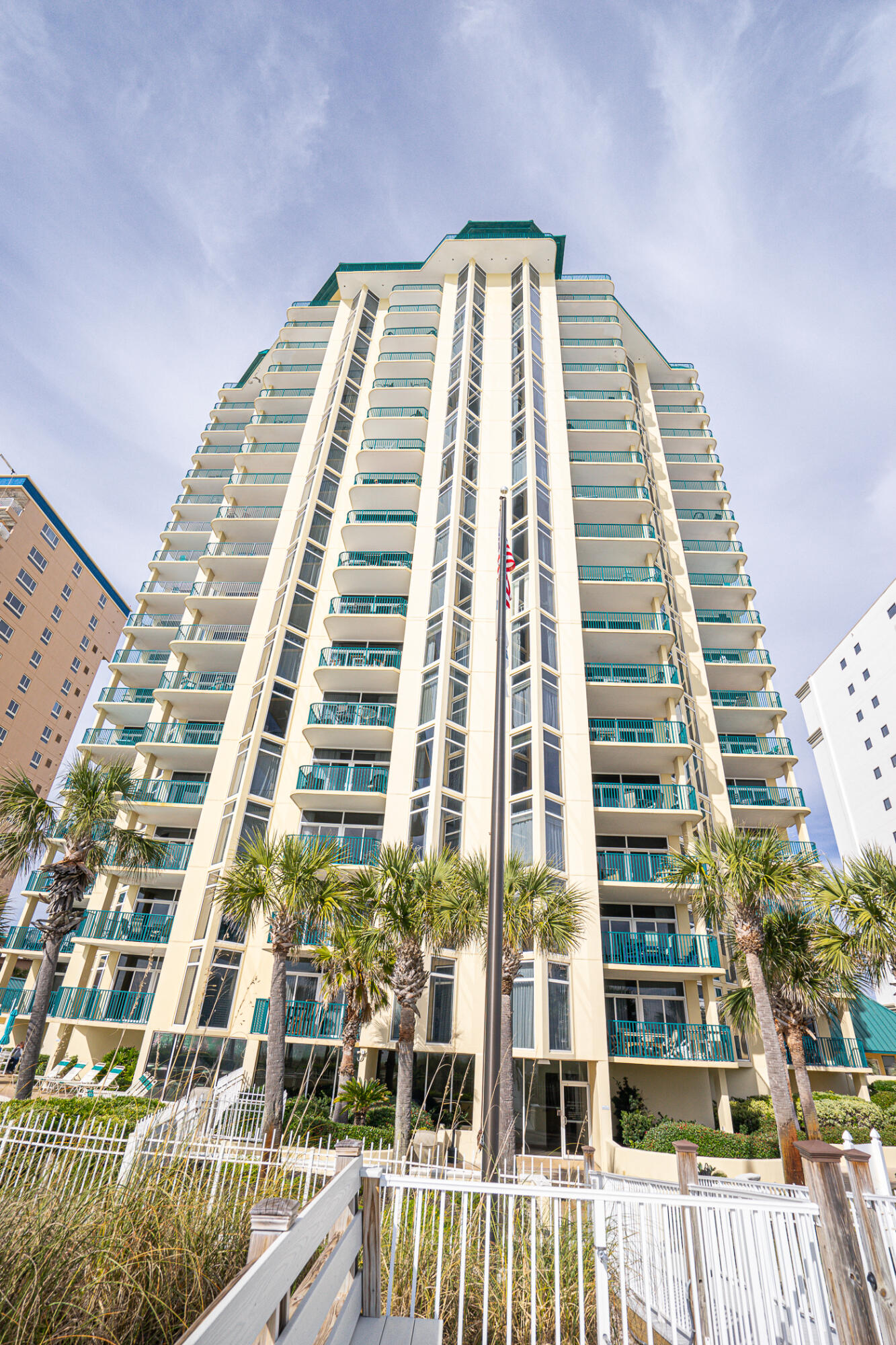 JADE EAST TOWERS CONDO - Residential