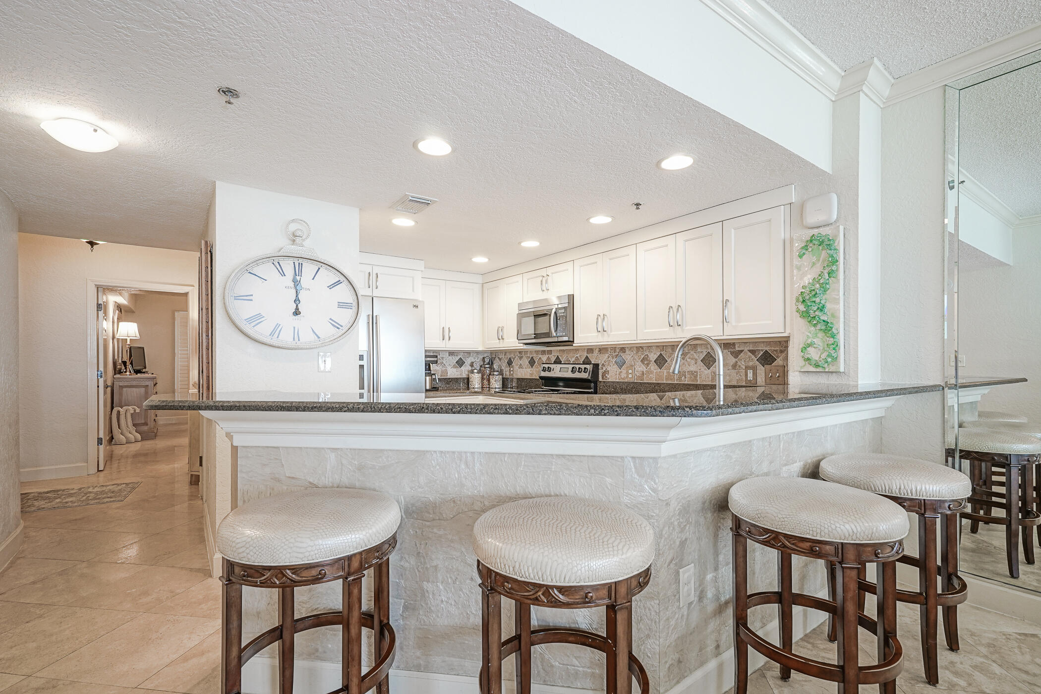 JADE EAST TOWERS CONDO - Residential