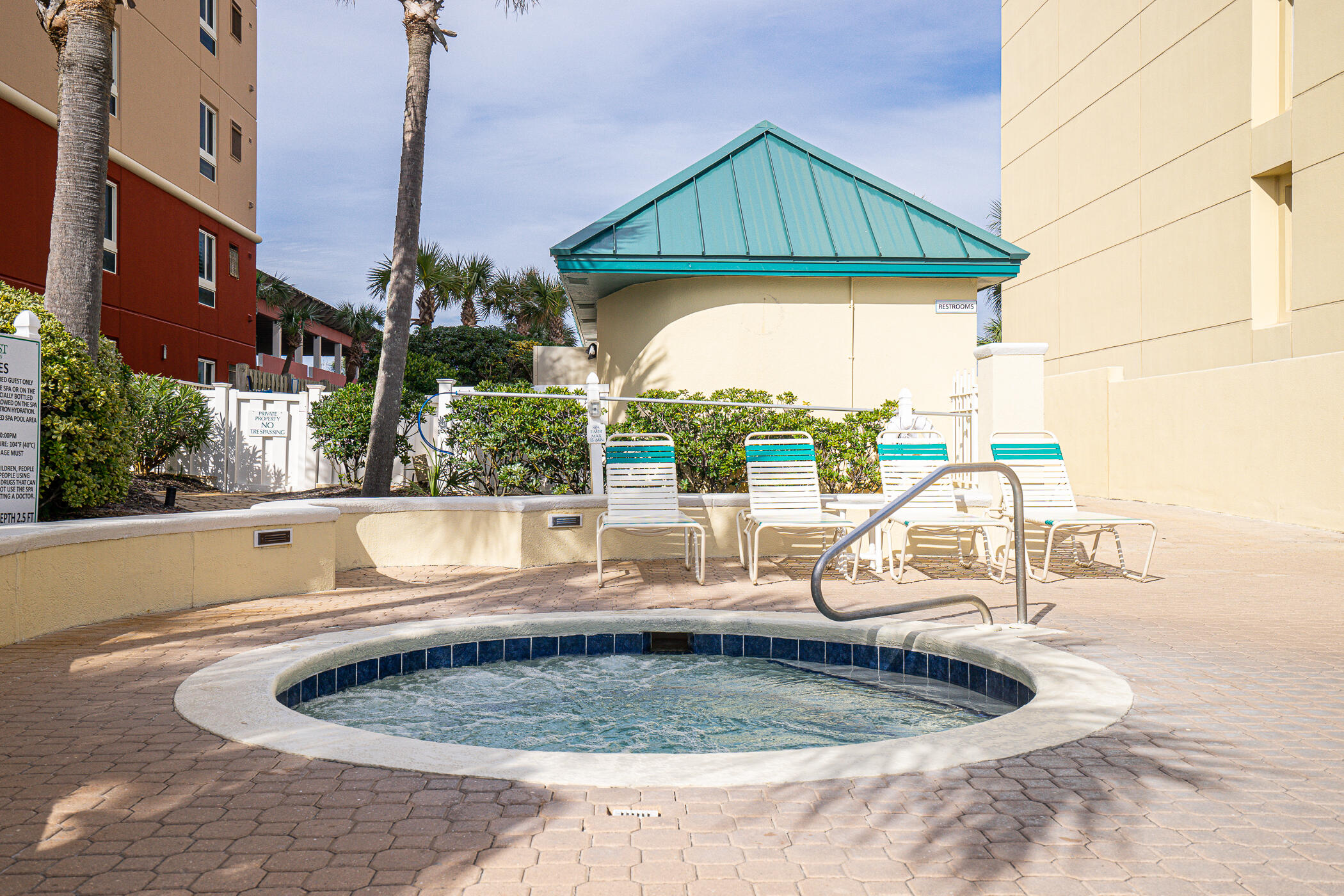 JADE EAST TOWERS CONDO - Residential