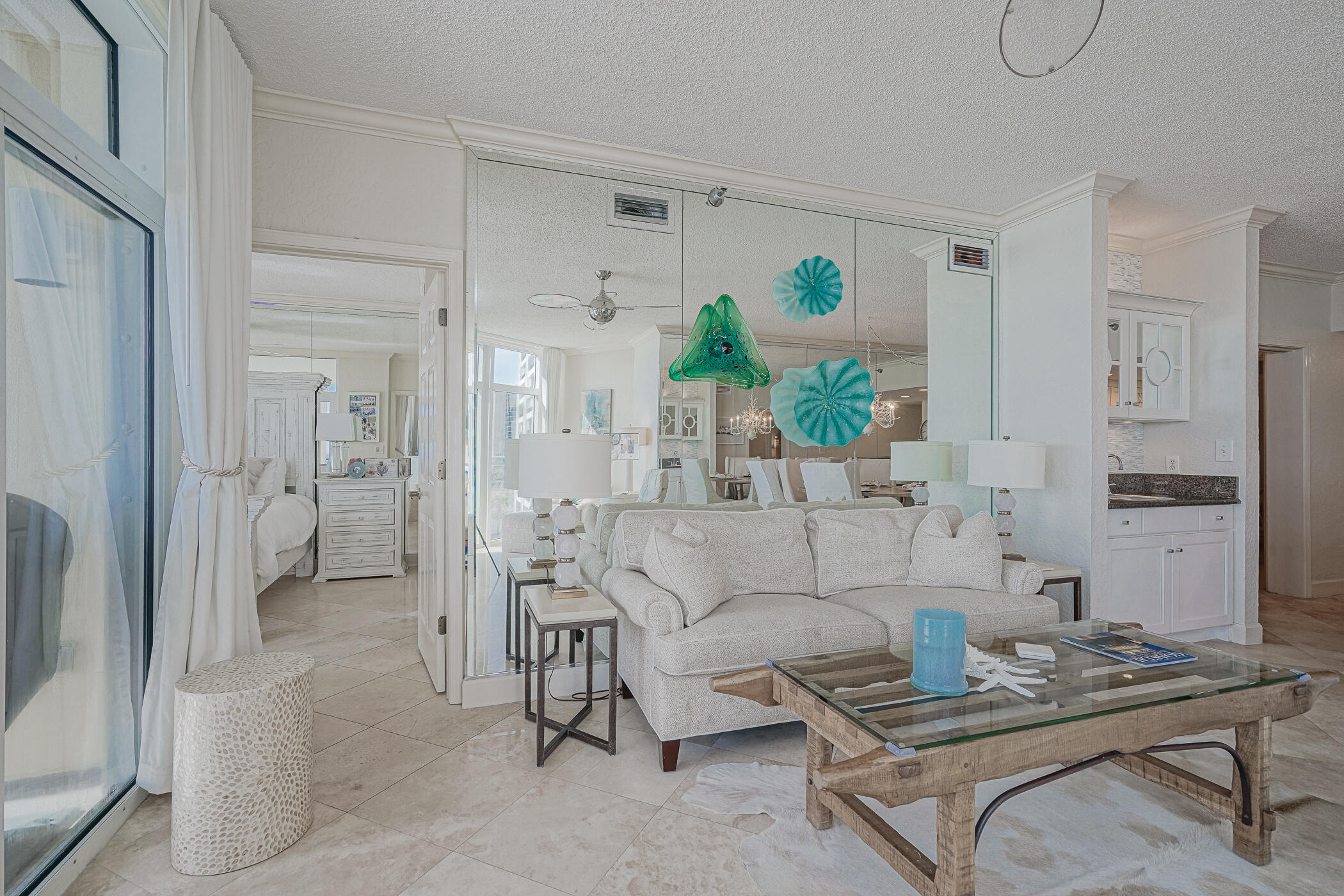 JADE EAST TOWERS CONDO - Residential