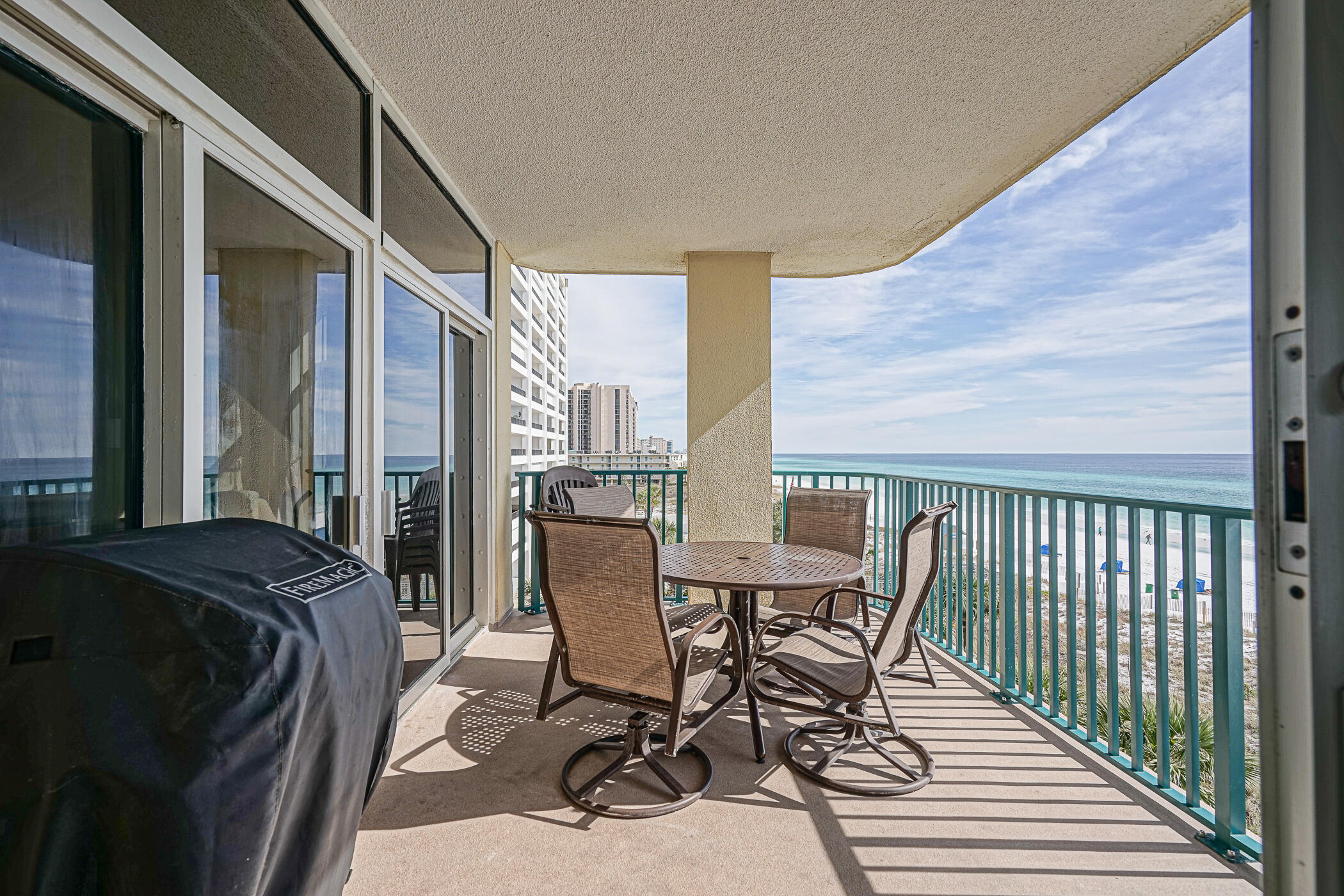 JADE EAST TOWERS CONDO - Residential