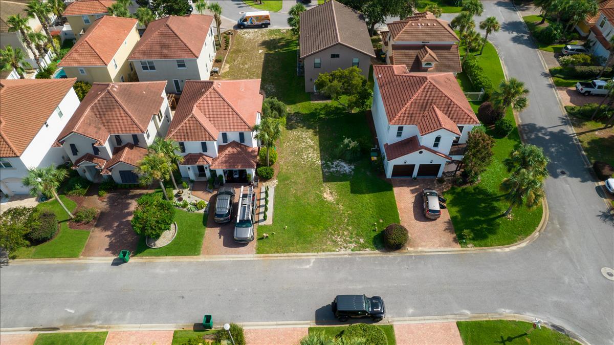 CALUSA BAY S/D - Land