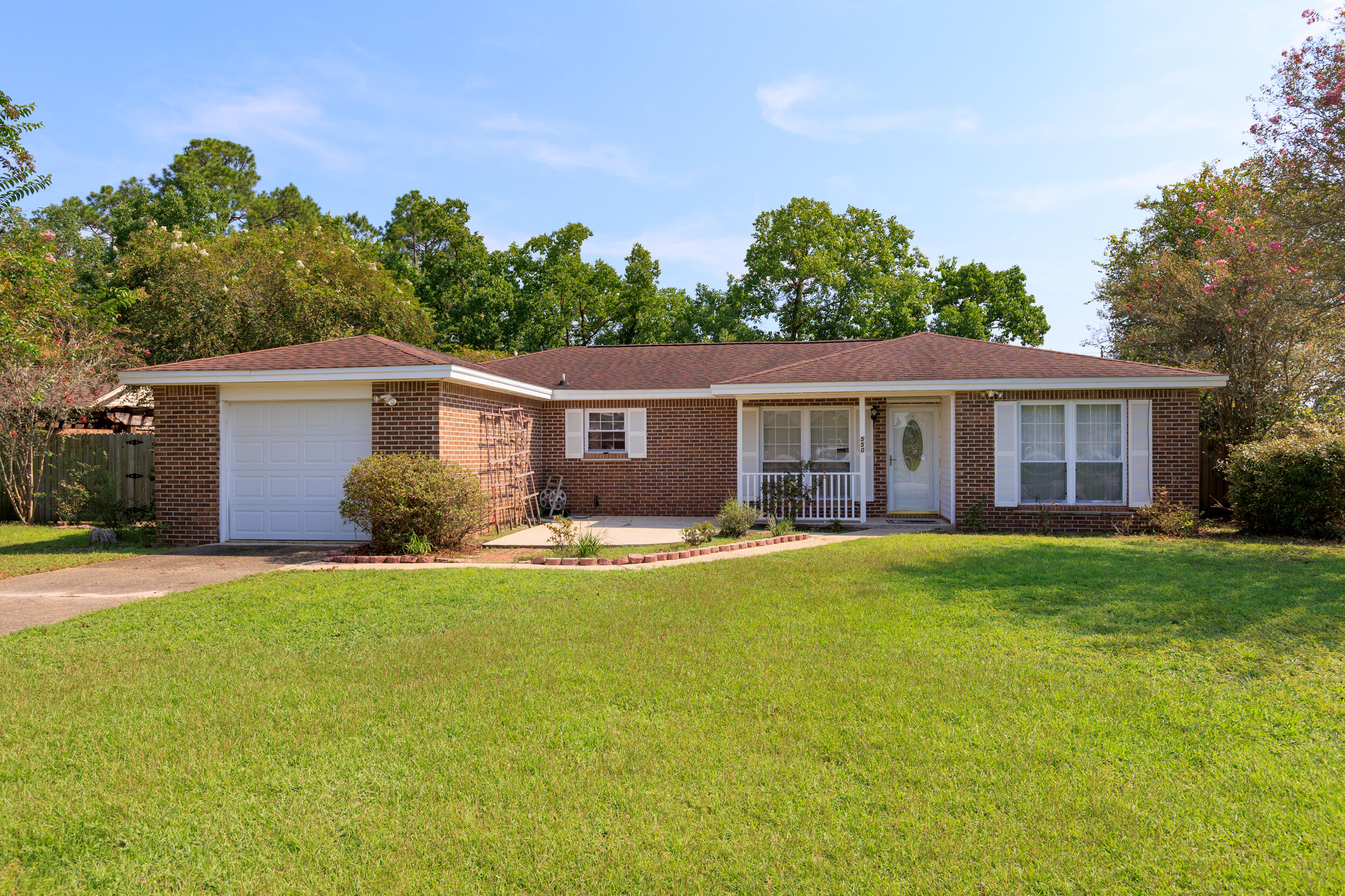 PERDIDO PARK - Residential