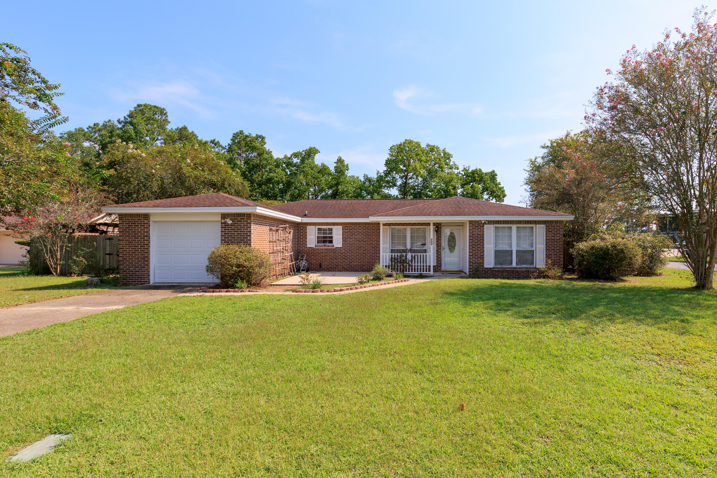PERDIDO PARK - Residential