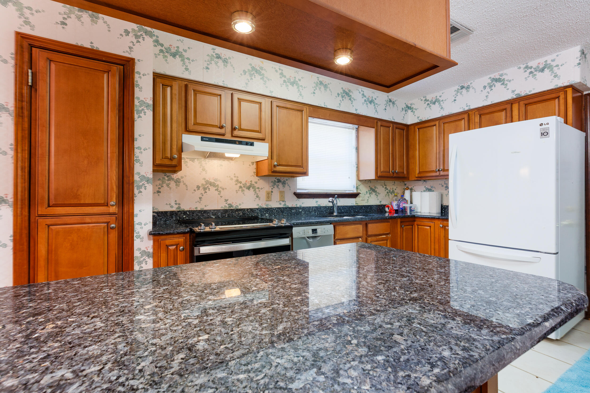 PERDIDO PARK - Residential