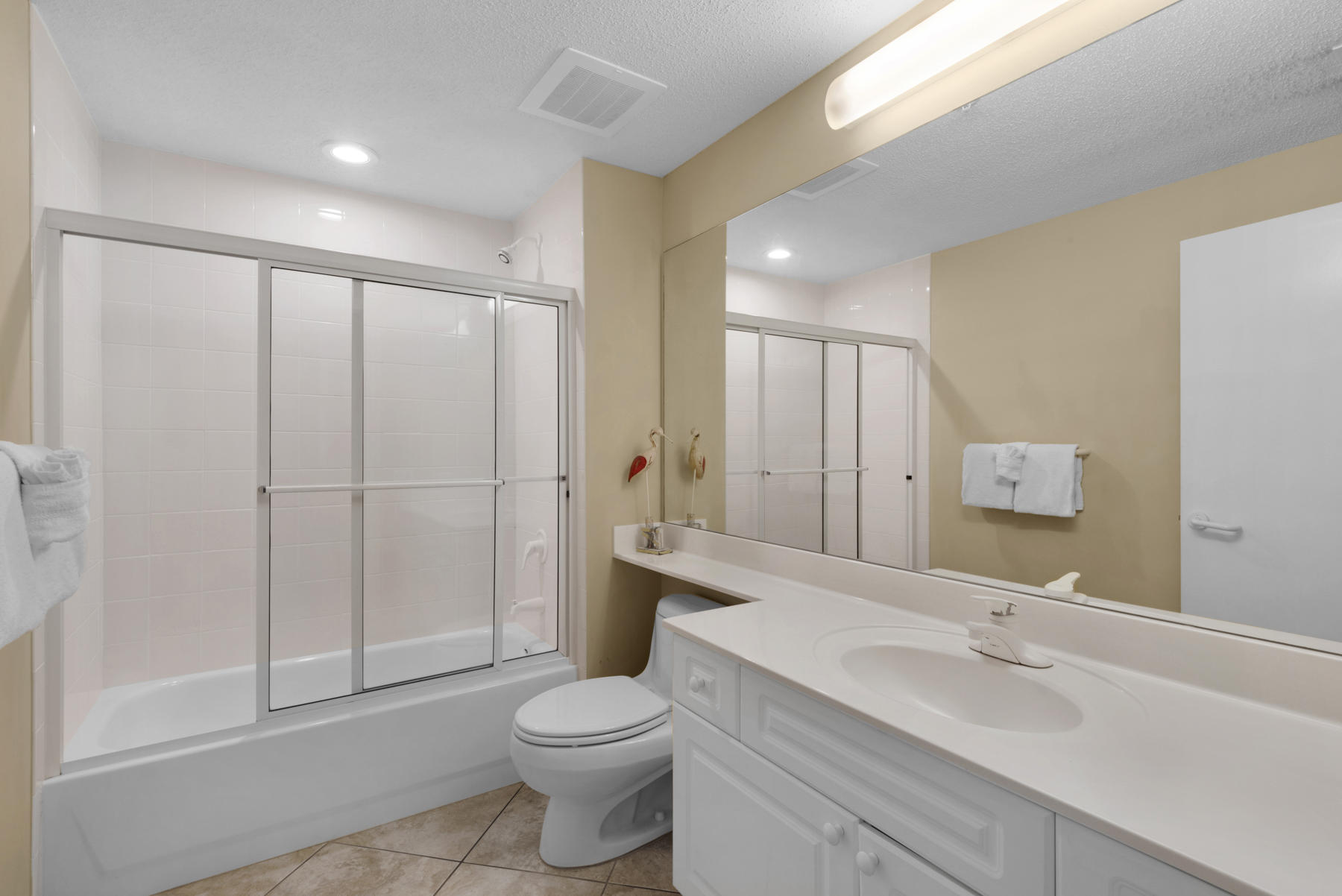 BEACH COLONY WEST CONDO - Residential